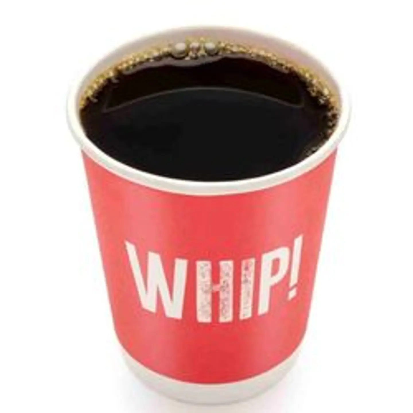 عرض الشهر - قهوة اليوم صغير (حار)