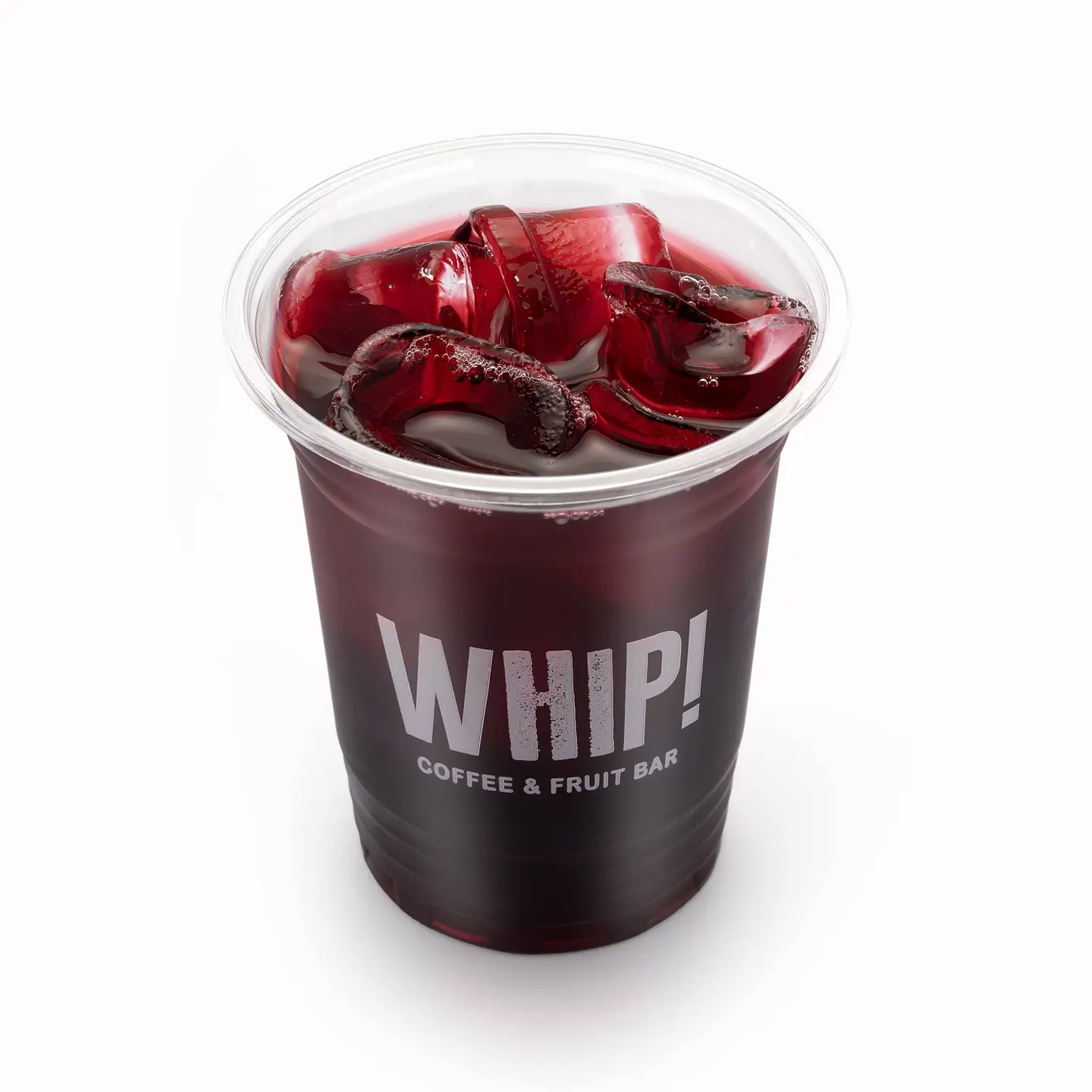 Hibiscus Cherry Lemon