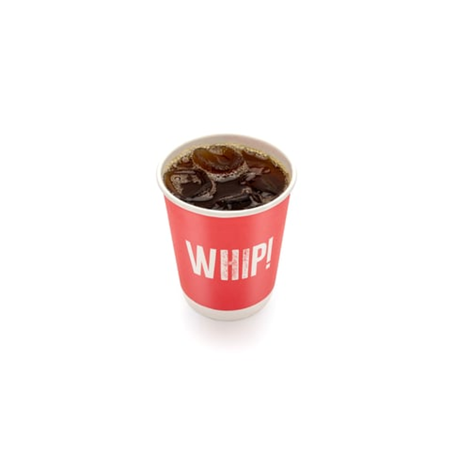 Iced V60