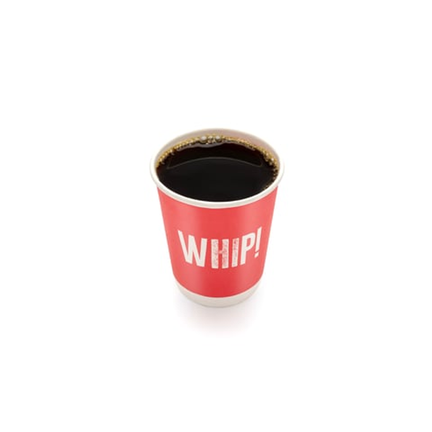 Hot V60