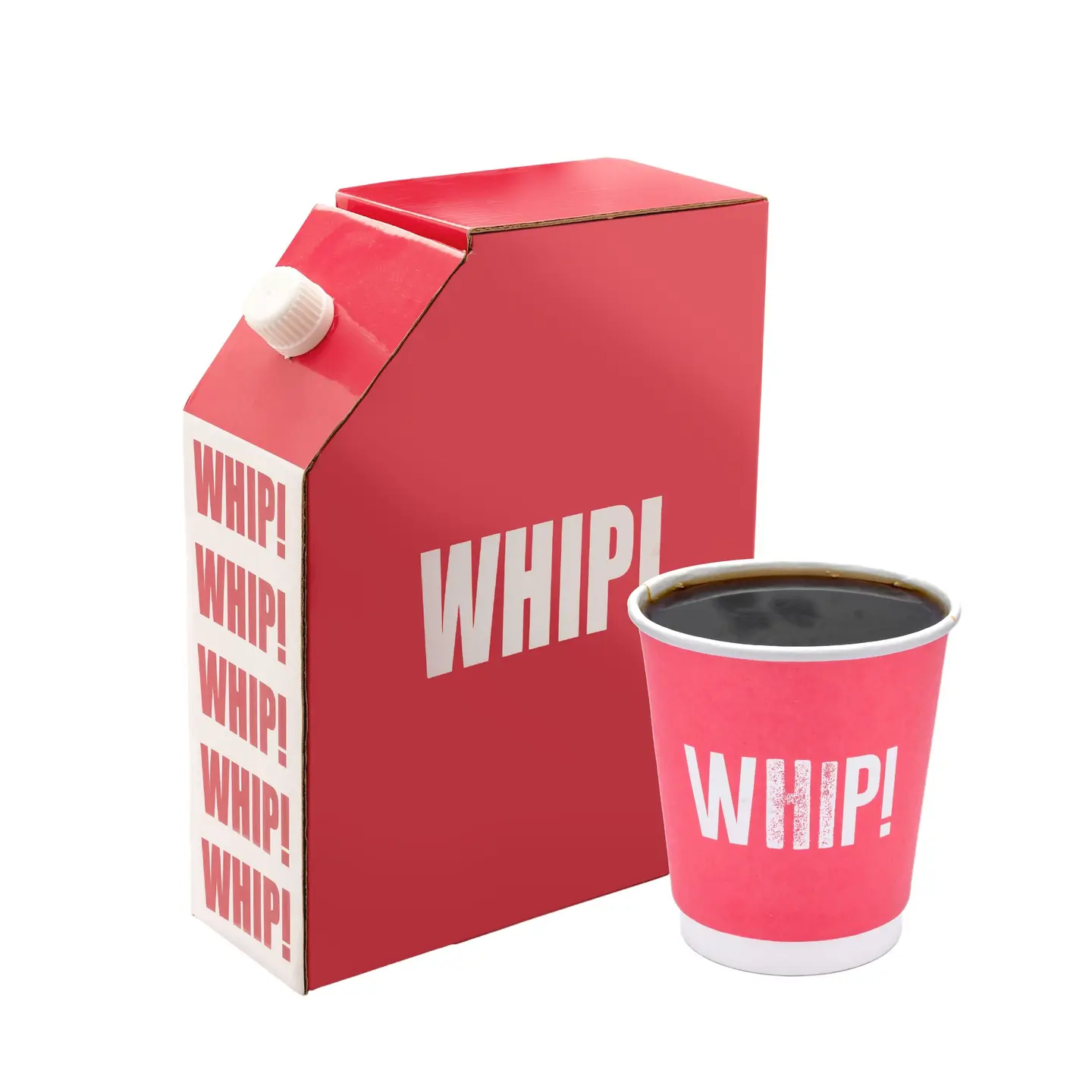 ميجا بوكس فطور - بوكس قهوة اليوم