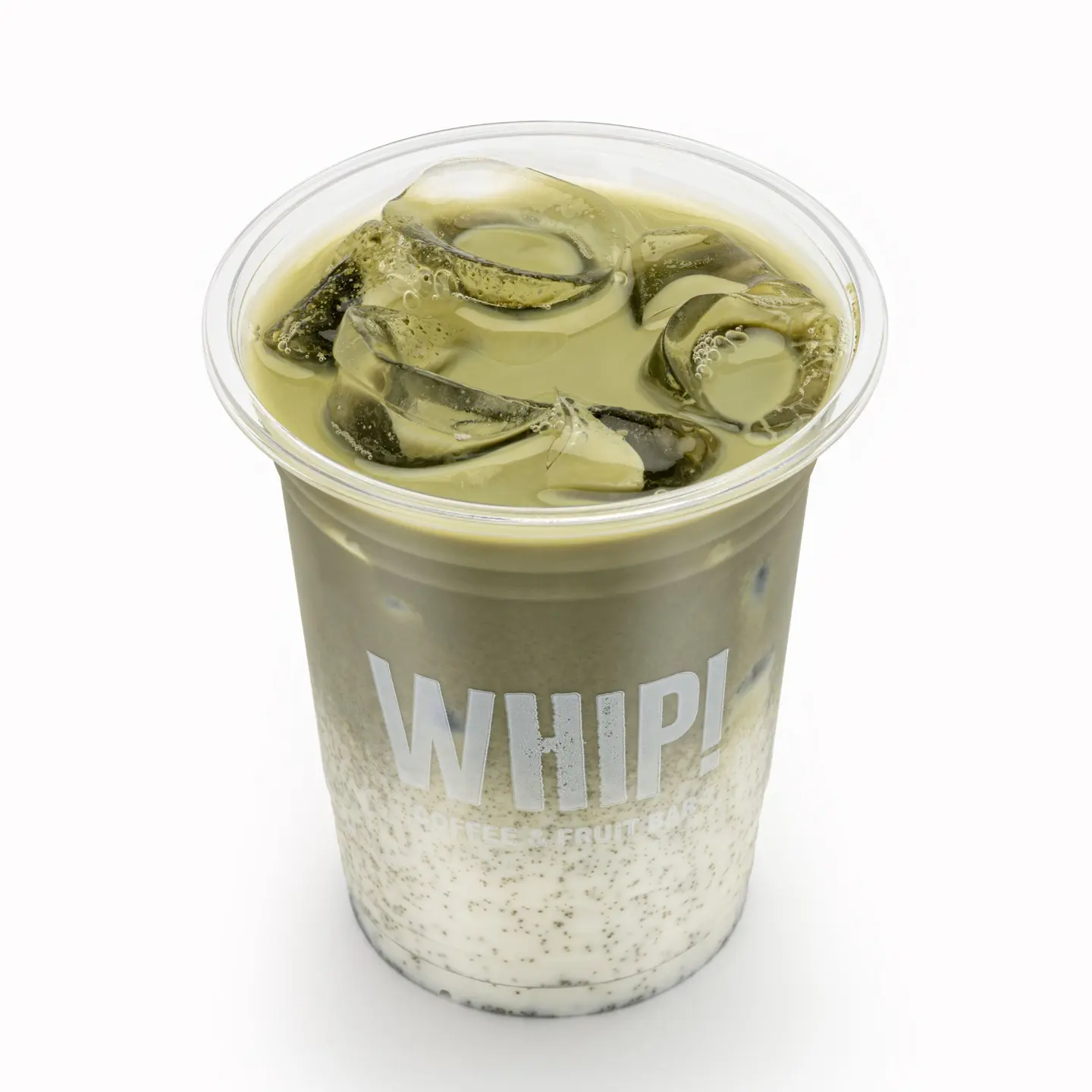 Spanish Matcha