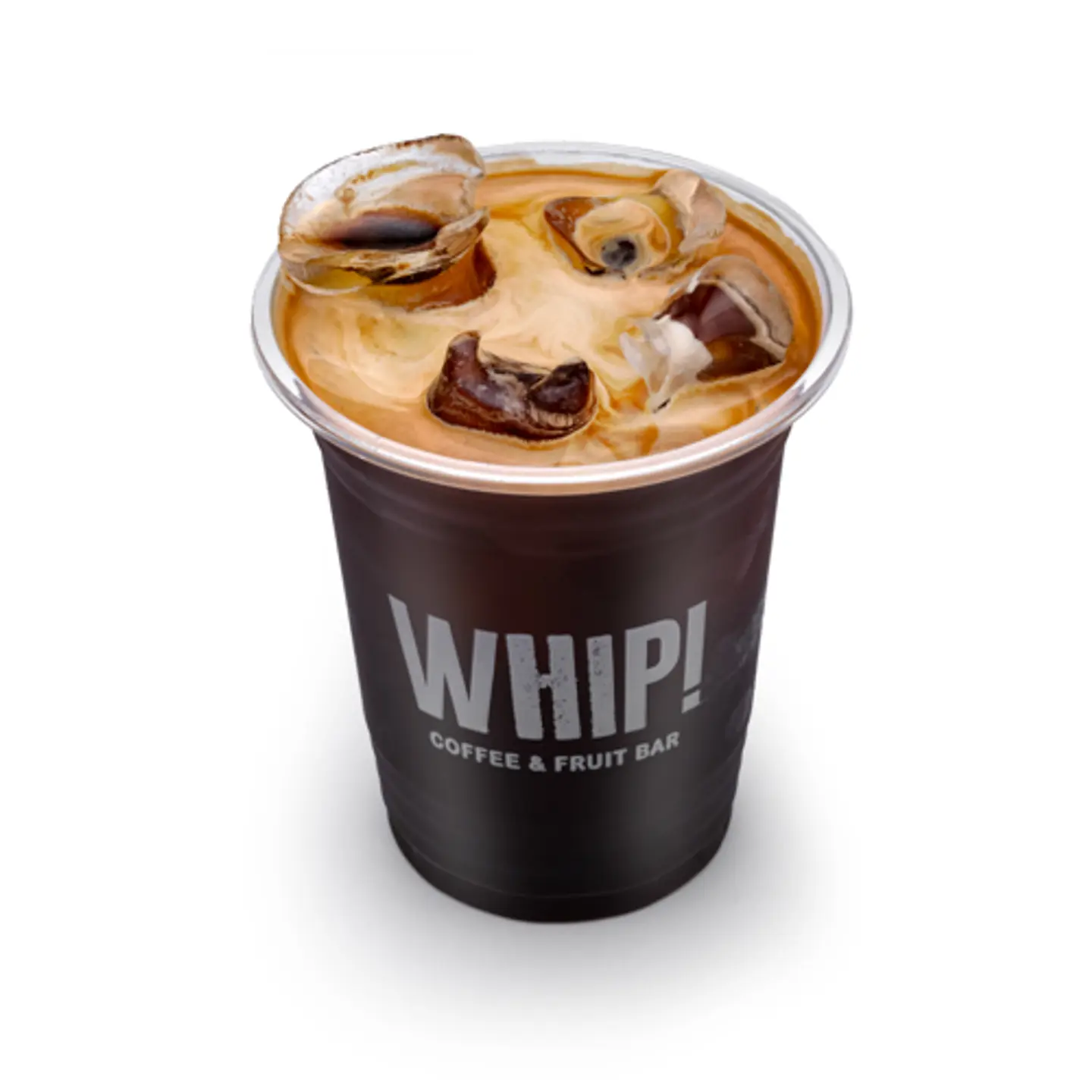 ايس امريكانو