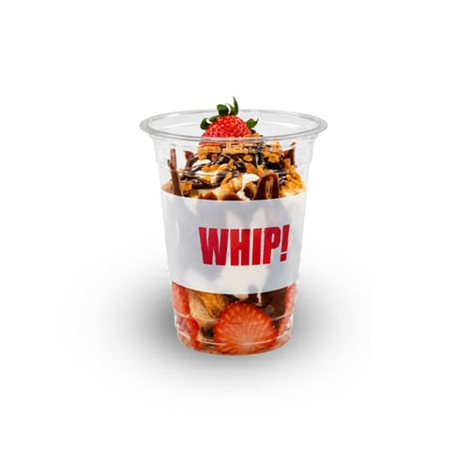 Pudding Whip