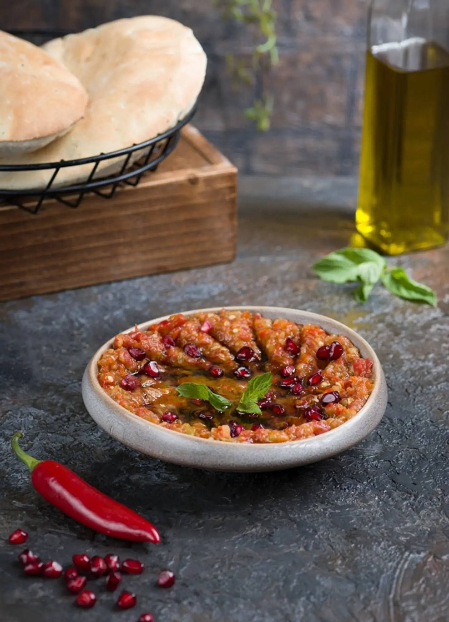 بابا غنوج