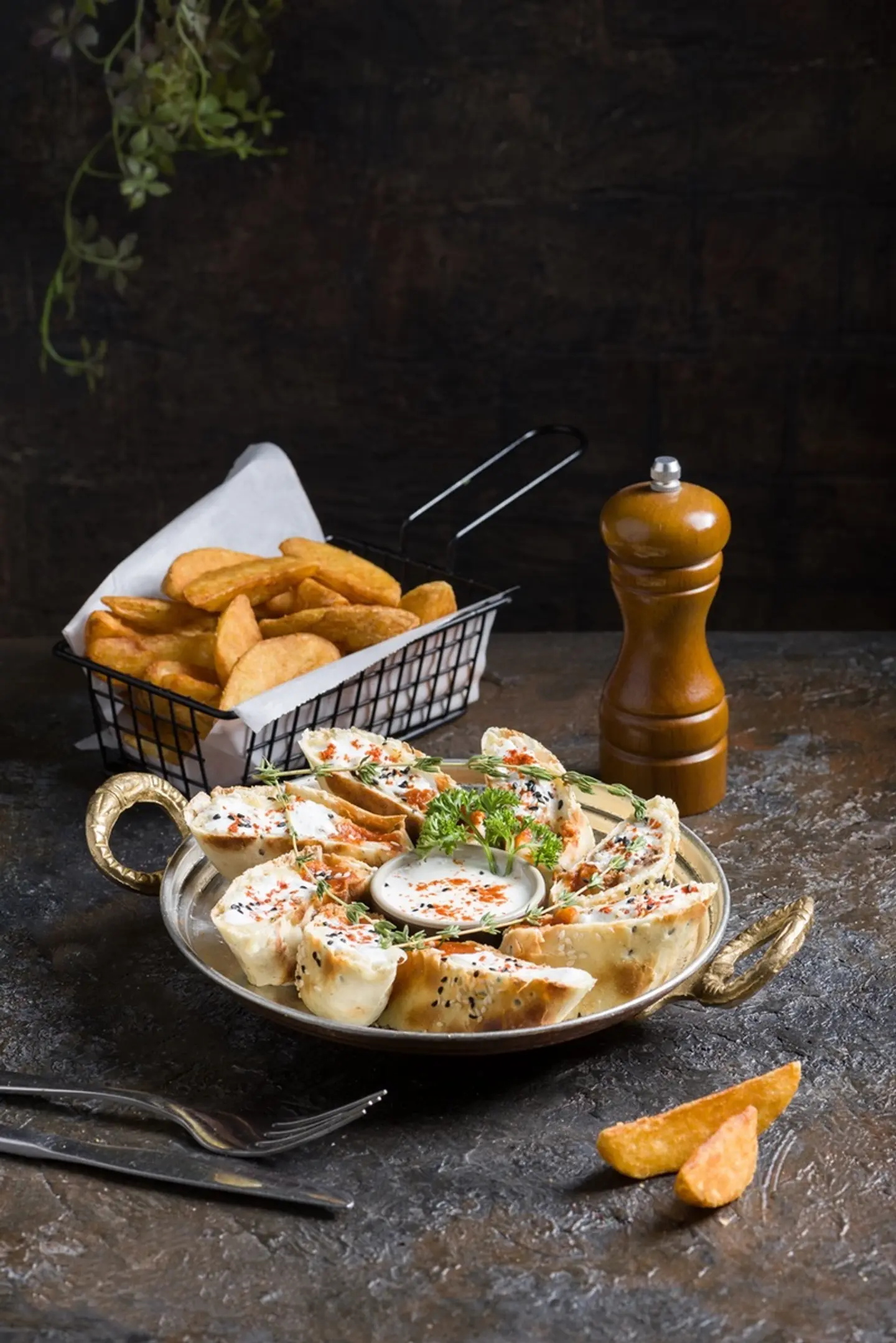 اسكندر كباب