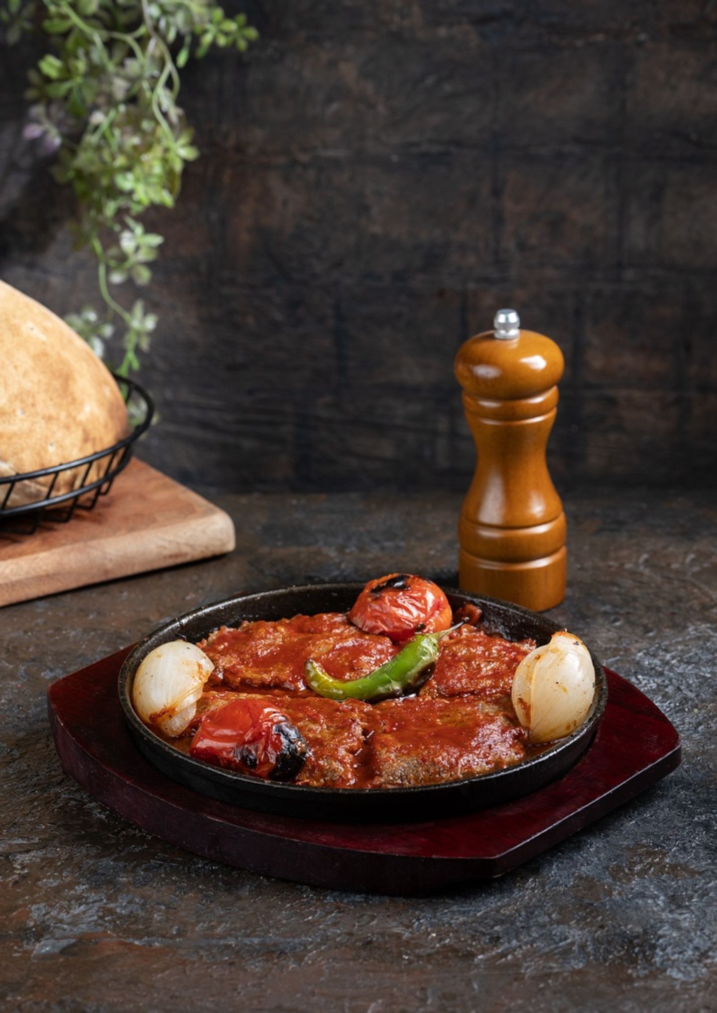 Sausage Abu Baibars