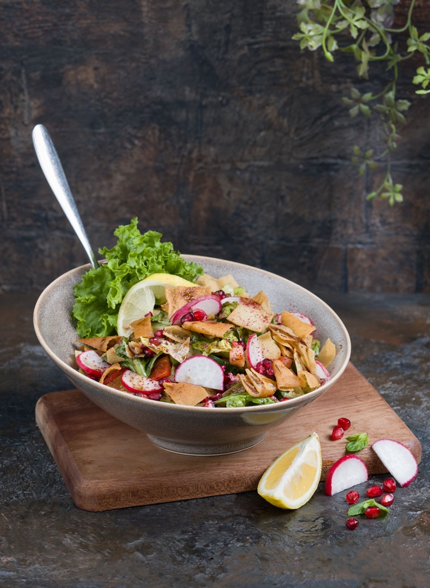 Fattoush