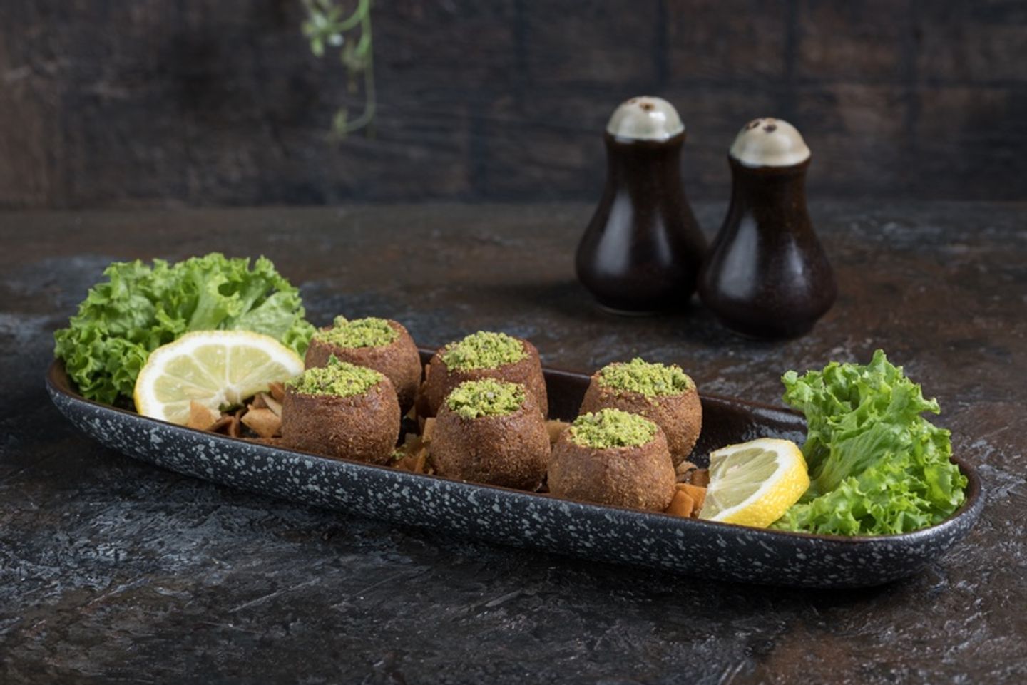 Kibbeh Soiree