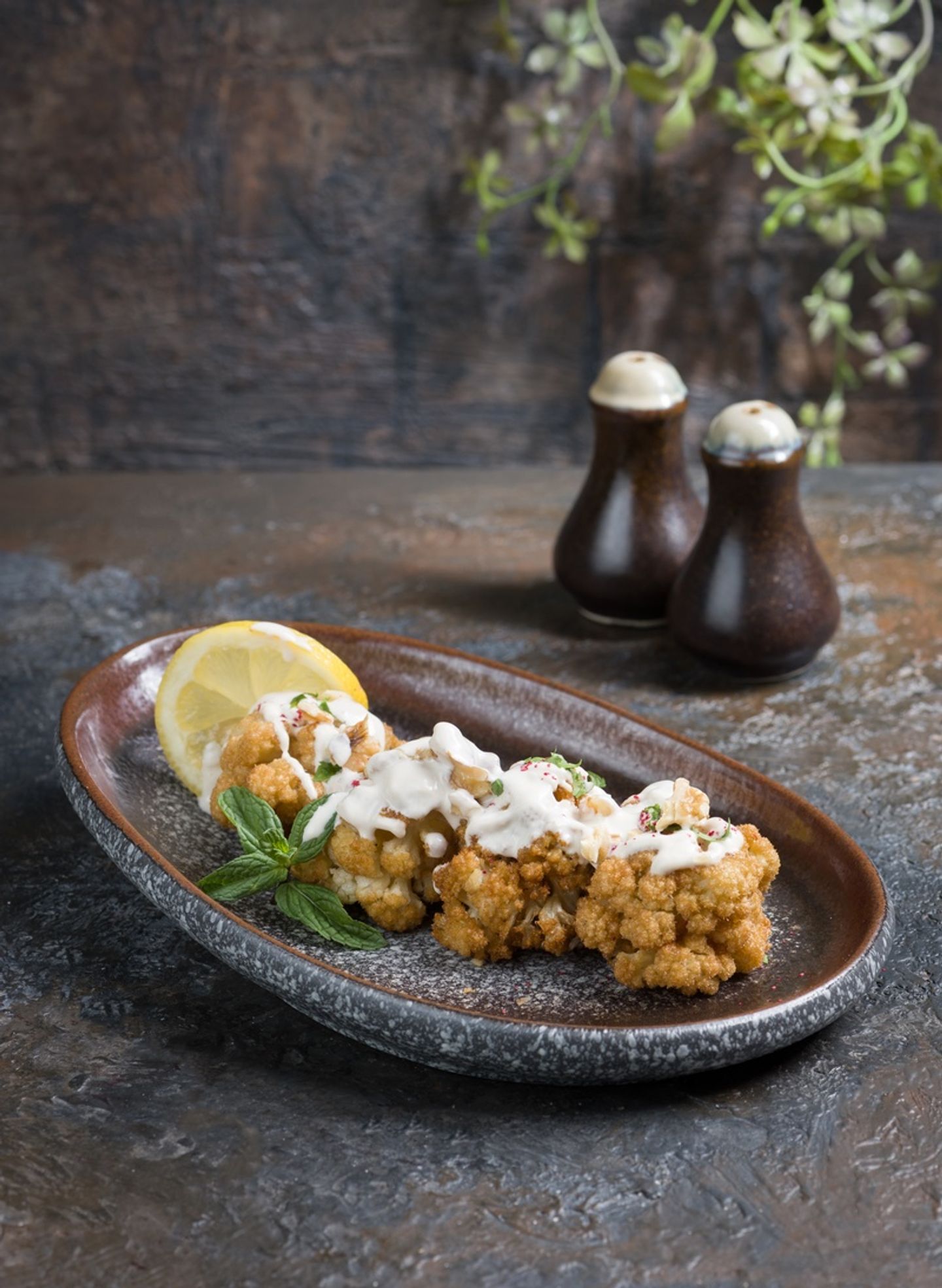 Taratour Cauliflower