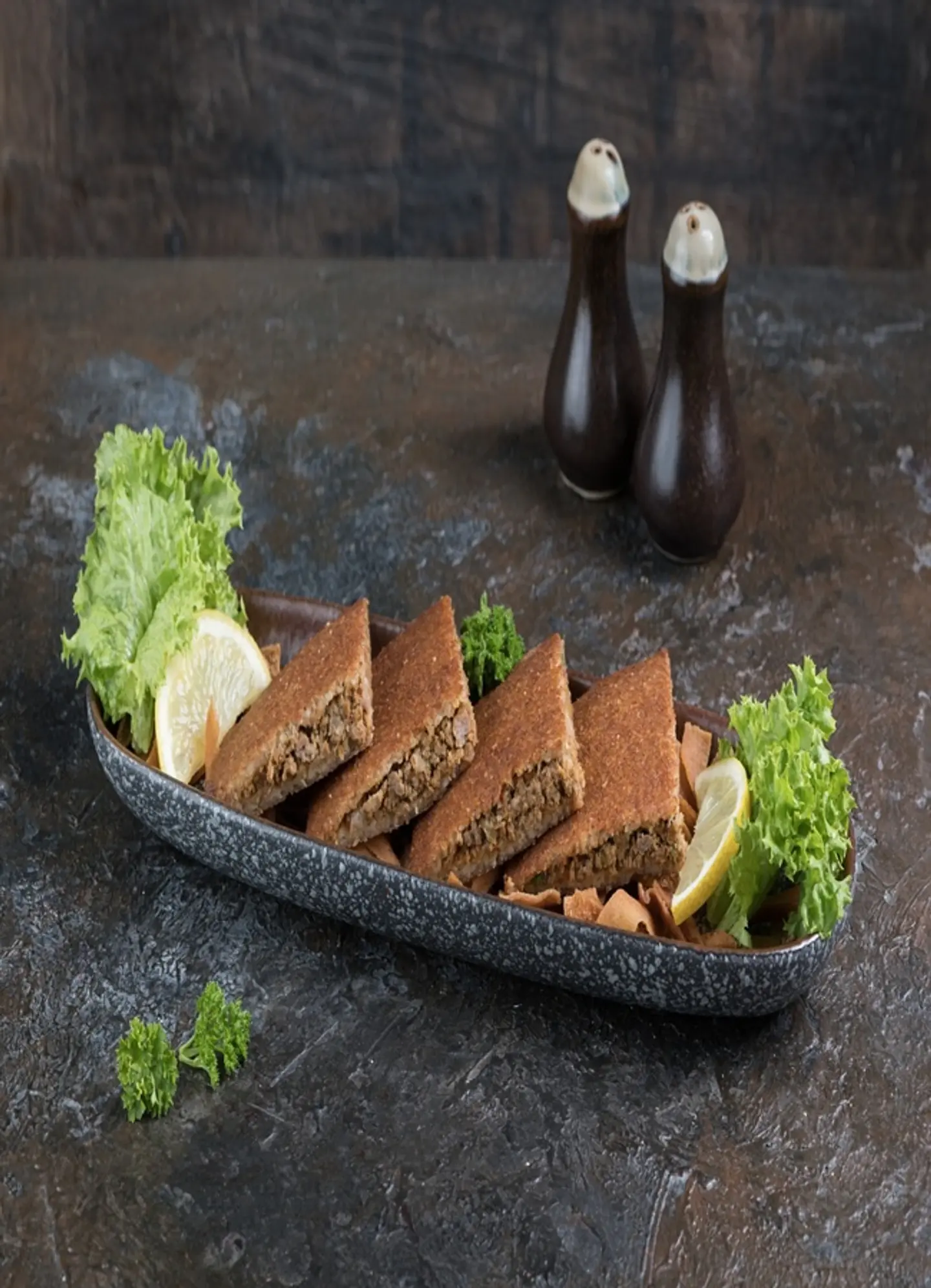 كبة صاجية