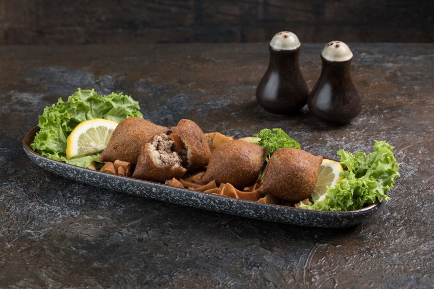 Kibbeh Malwazeh
