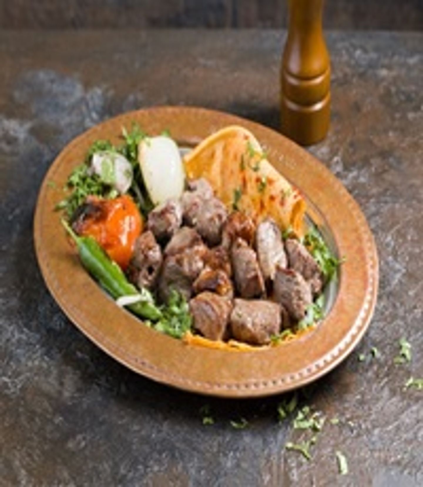 اوصال لحم