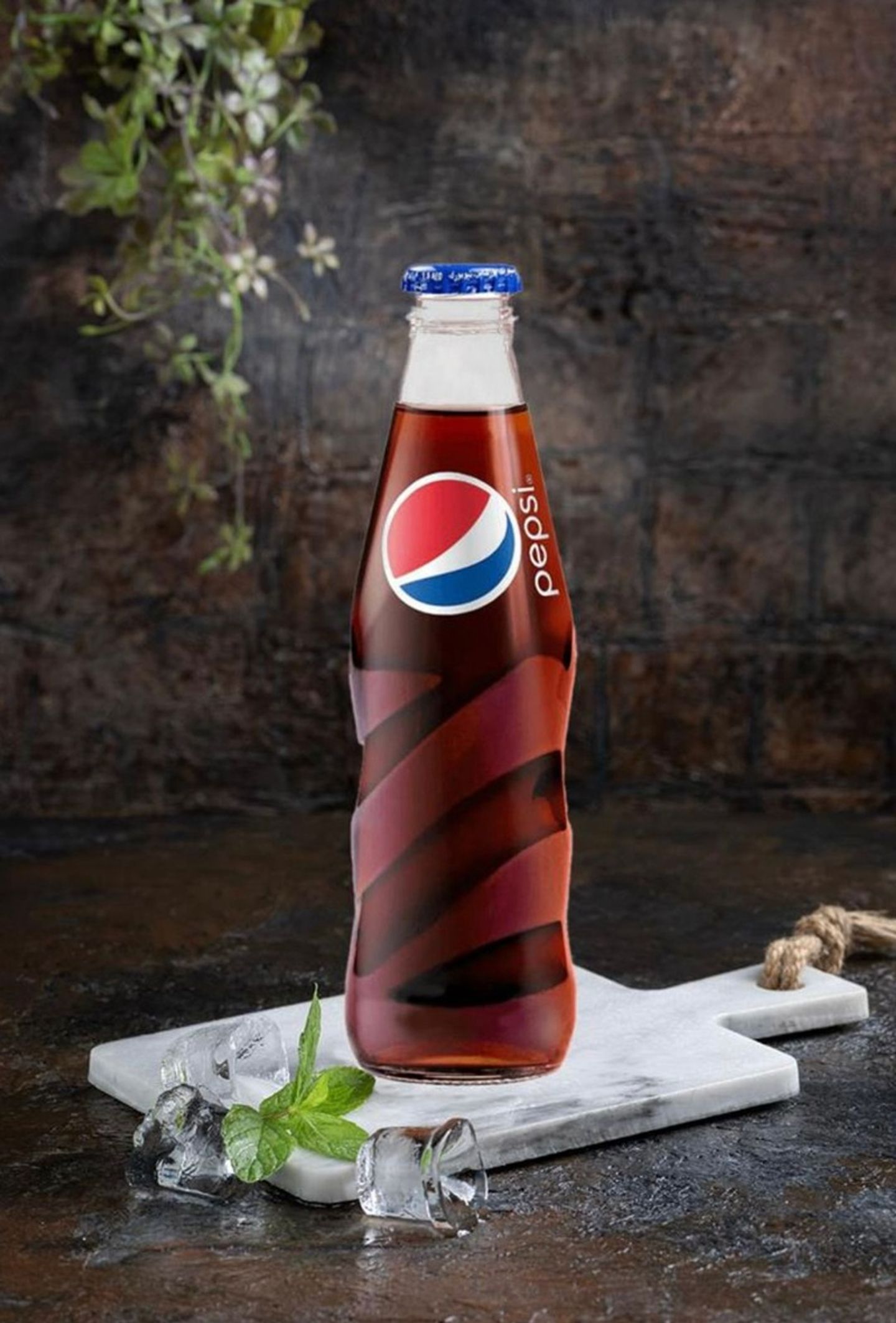 Pepsi