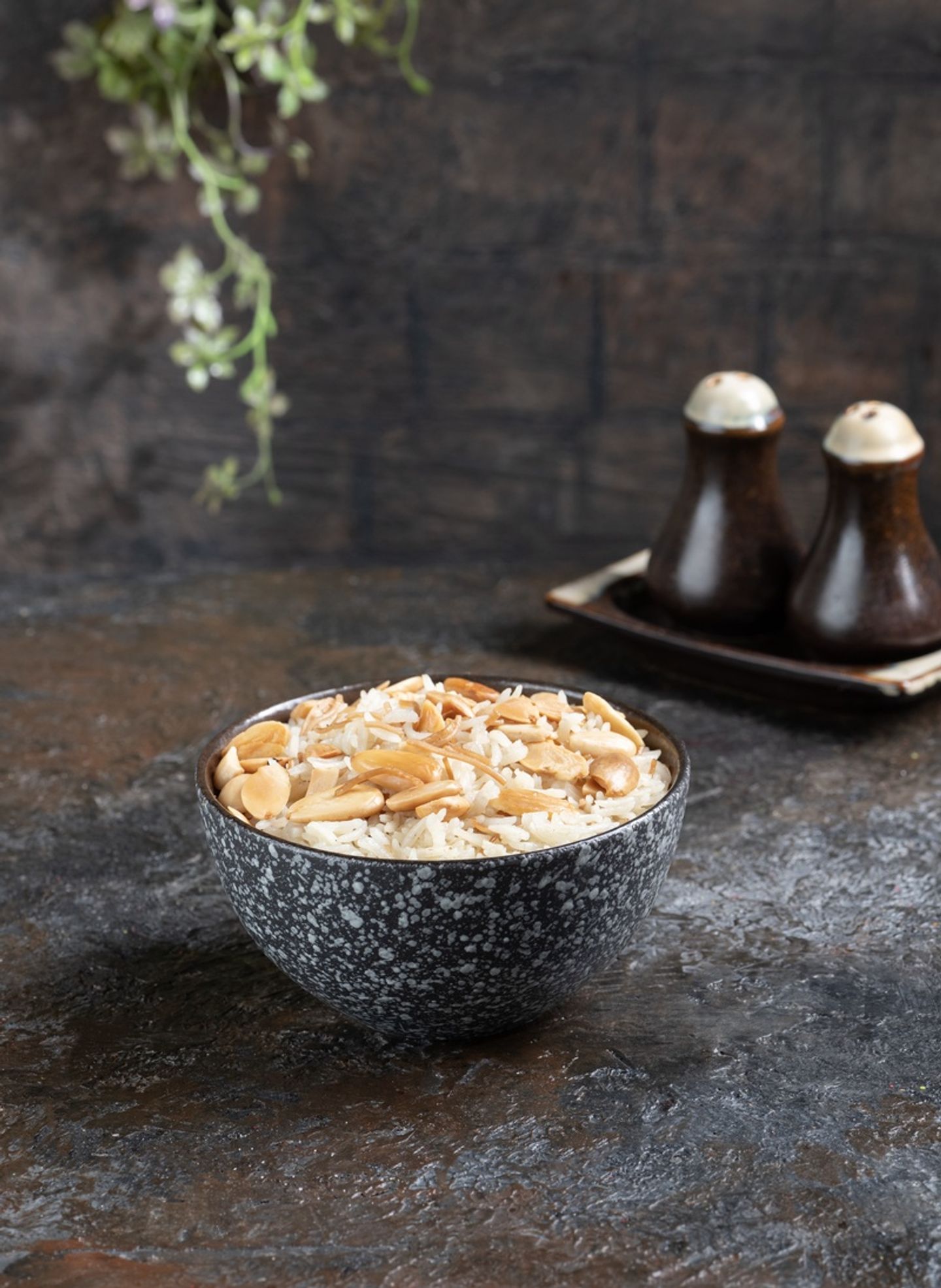 Vermicelli Rice