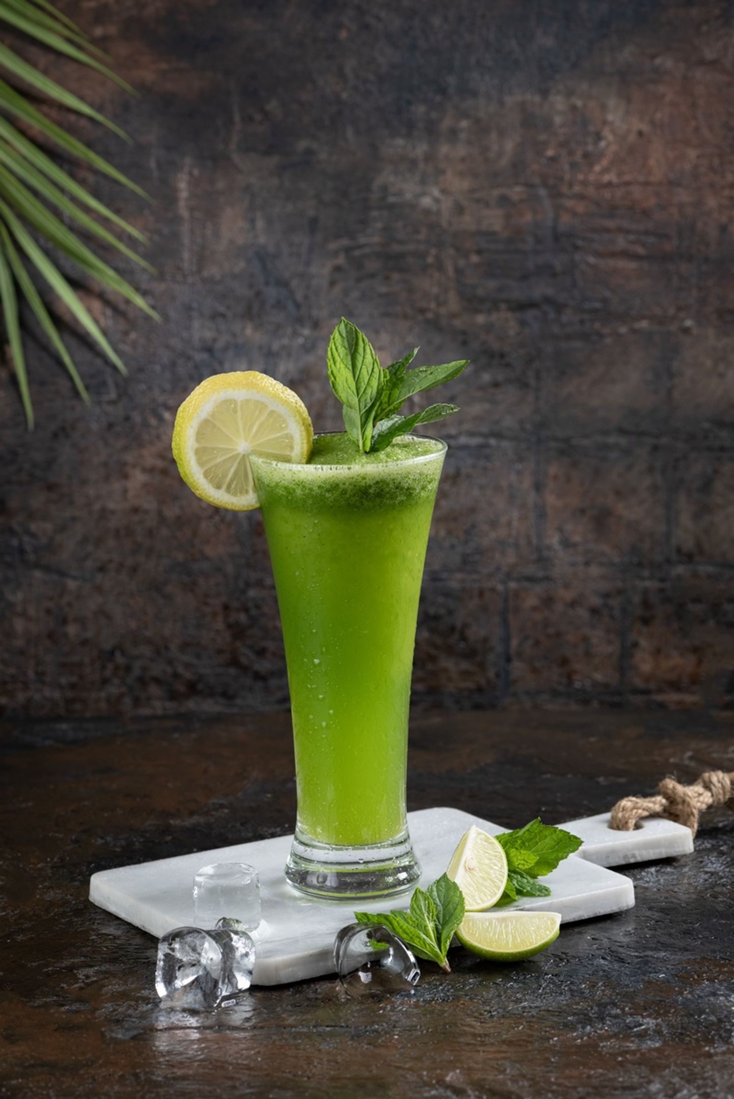 Limon Mint