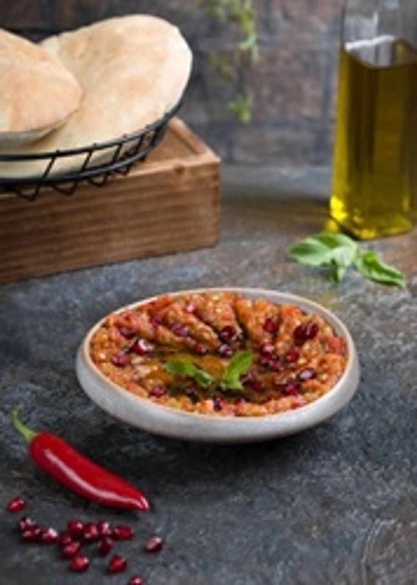 بابا غنوج
