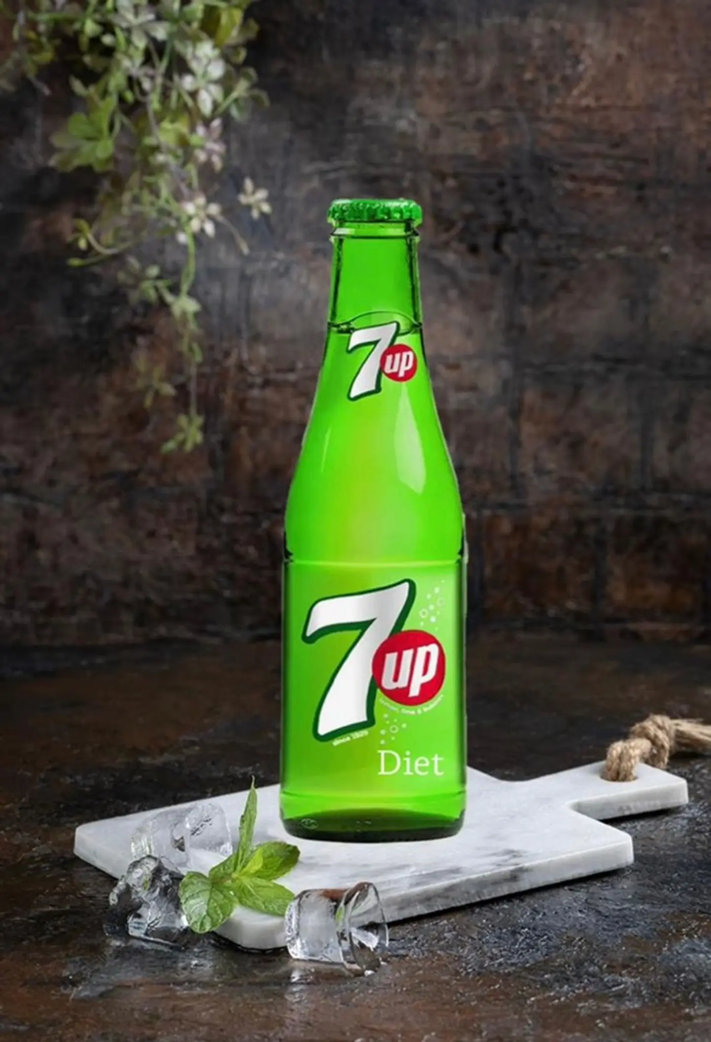 سيفن اب دايت