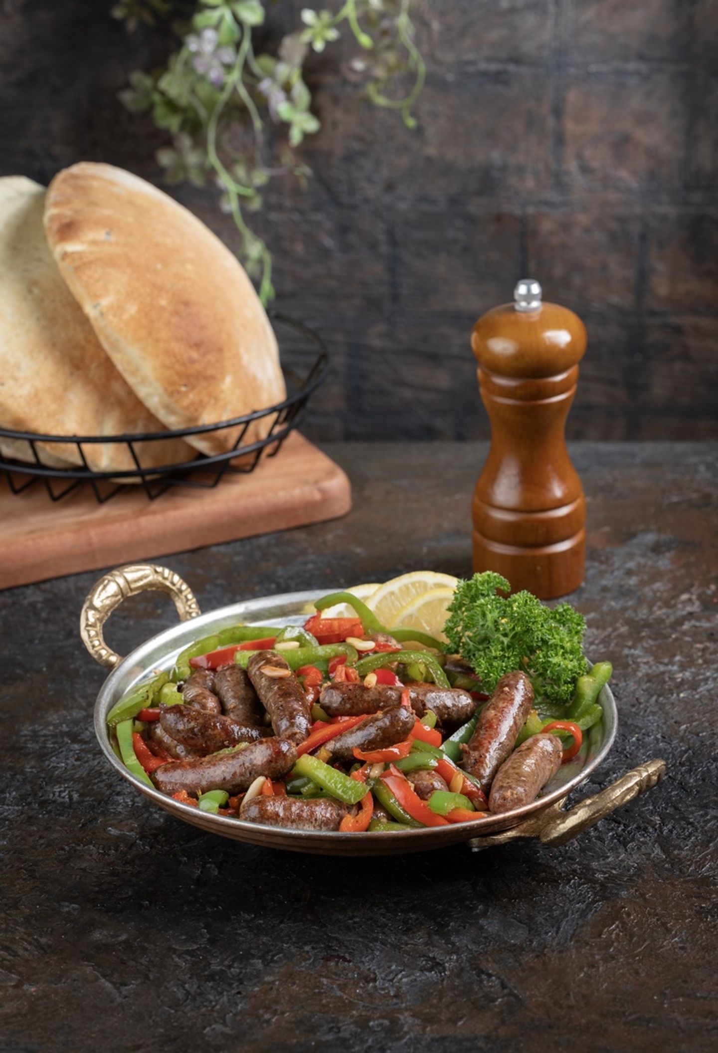 Sausage ( Sausegoo )