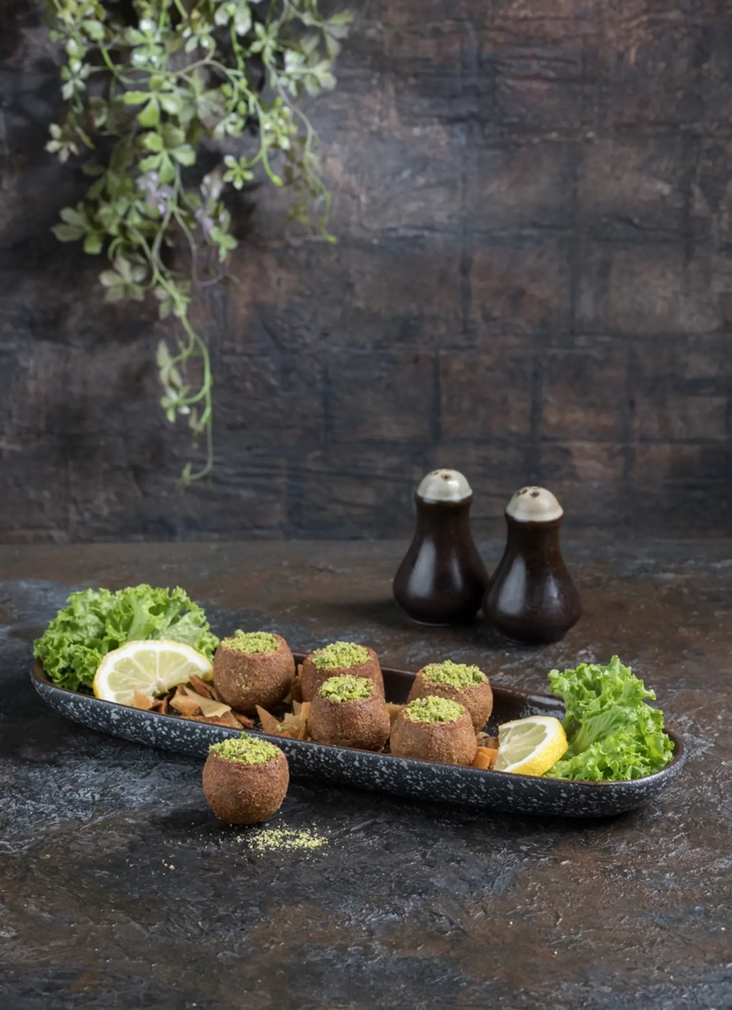 كبة سواريه مجمدة