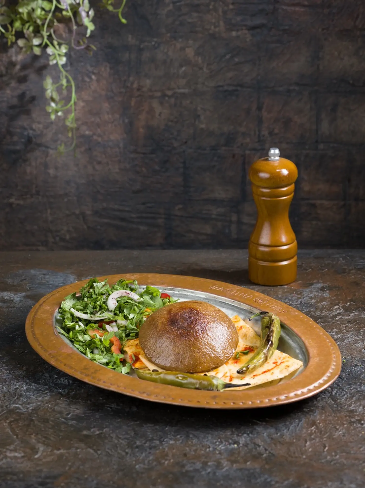 كبه مشويه مجمدة