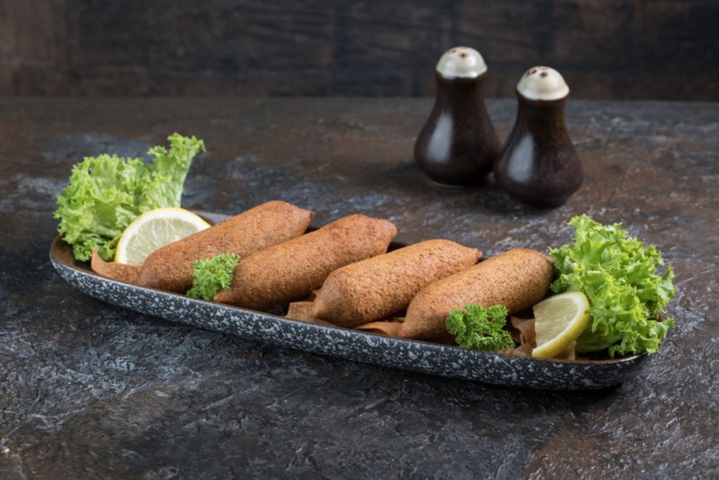 Kibbeh Darawesh