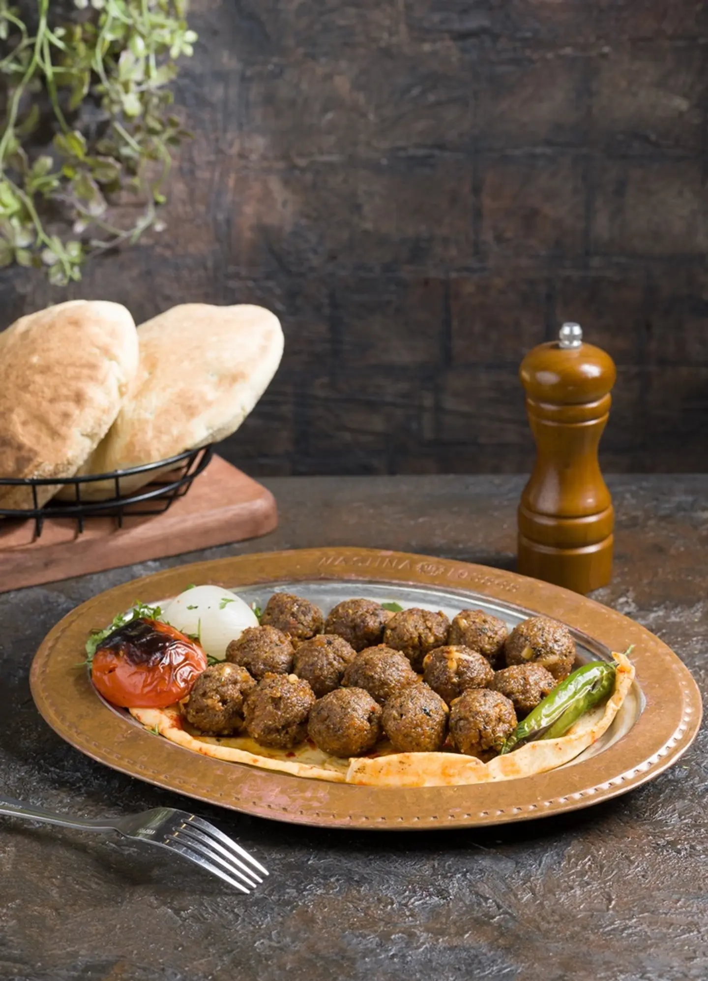 كبة ع السيخ