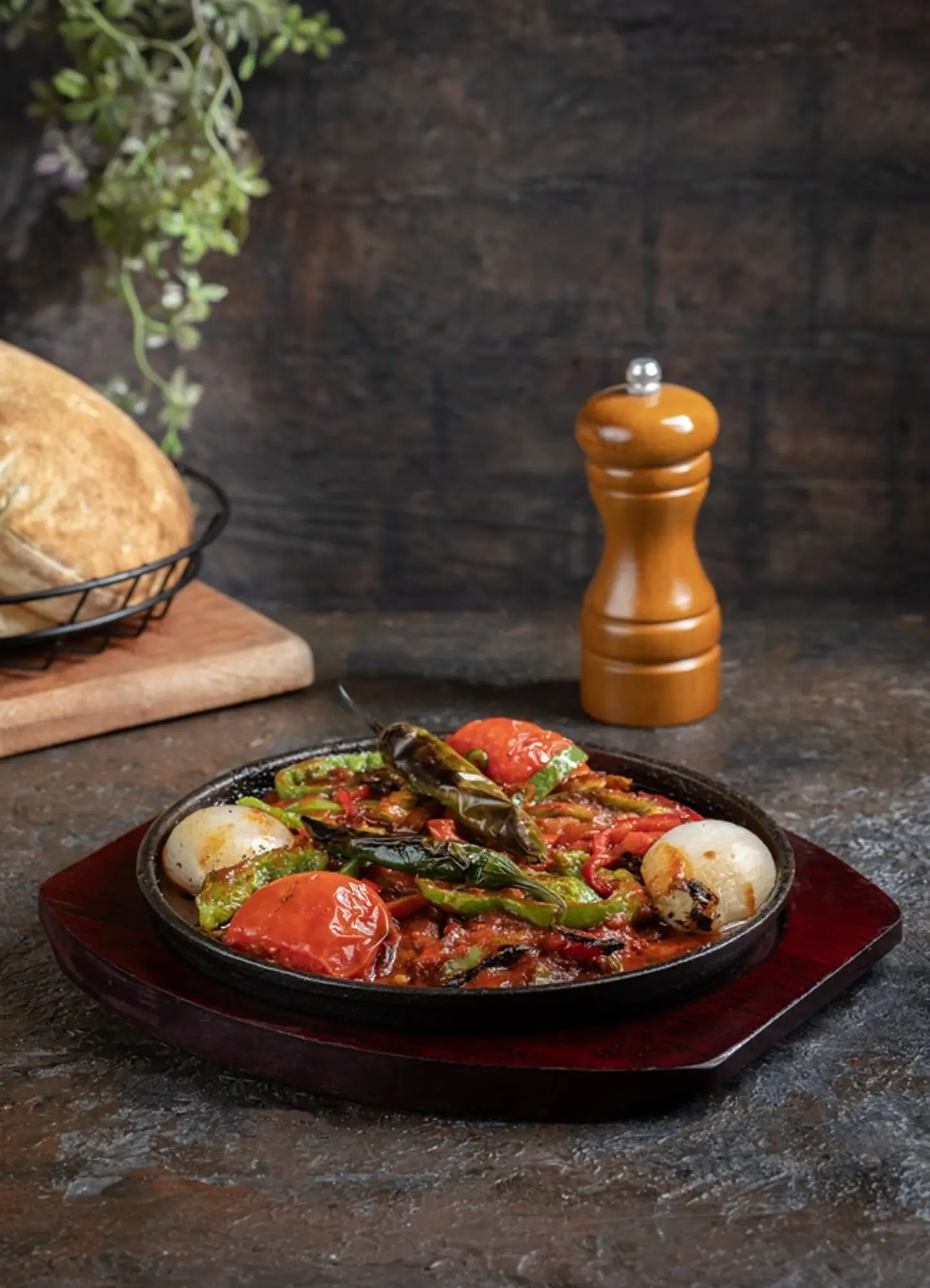 كفتة السلطان