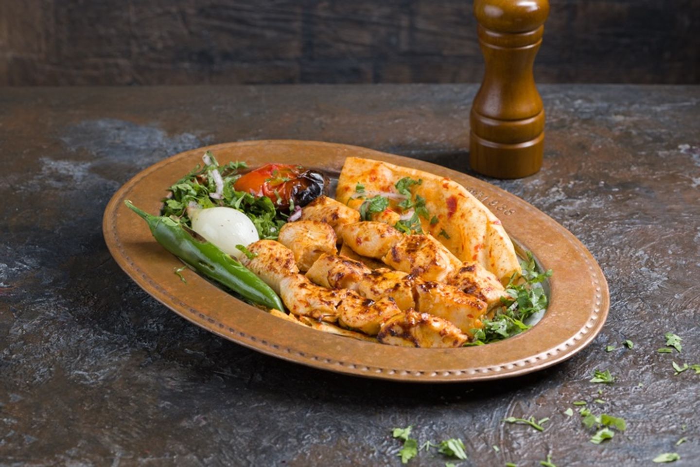 Shish Tawouq