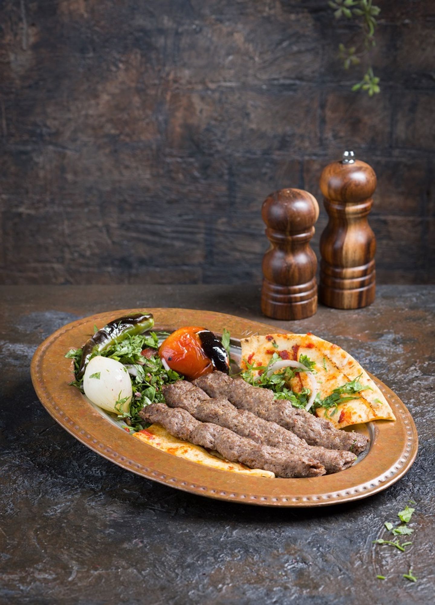 كباب حلبي