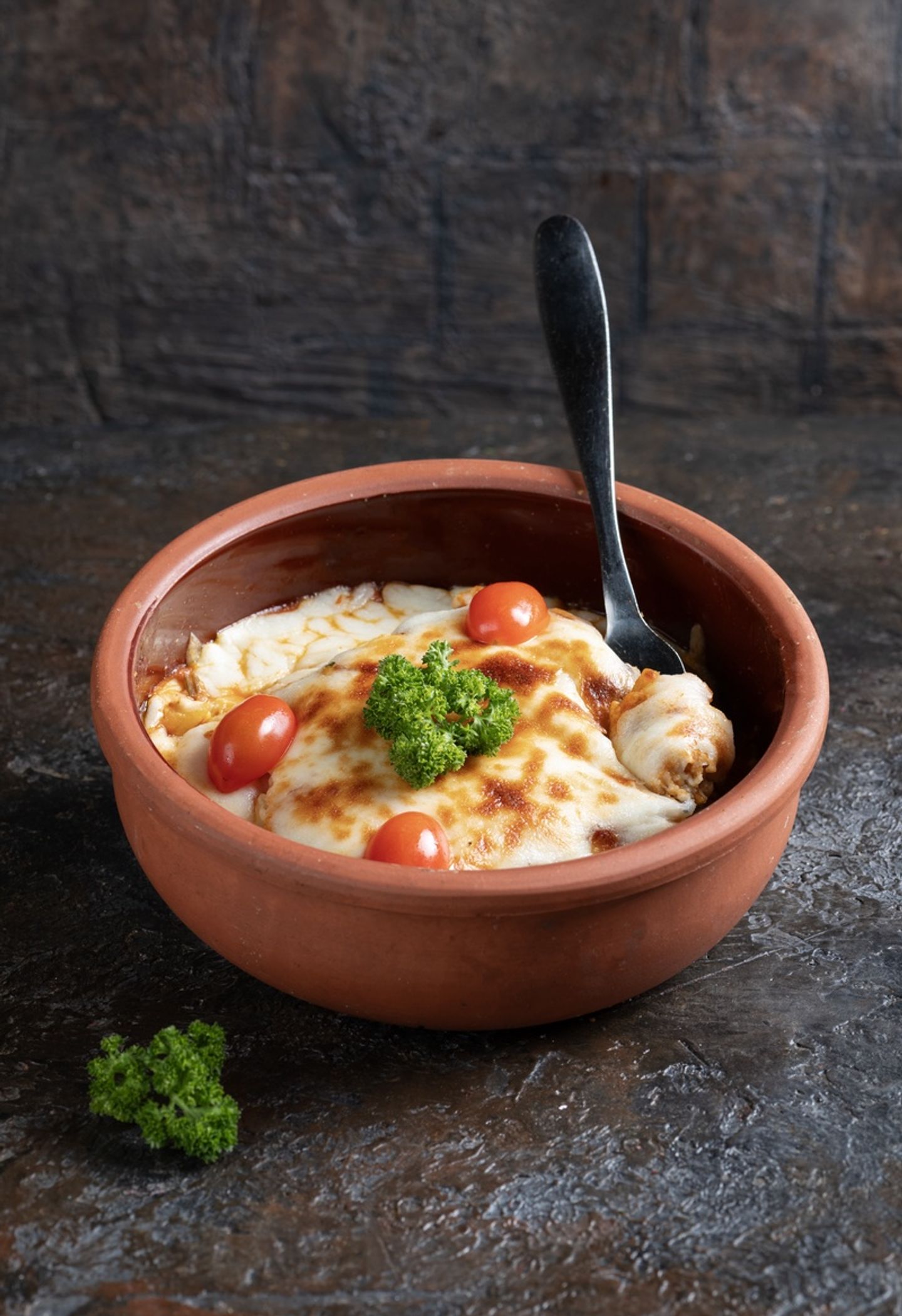 Lasagna Bolognese