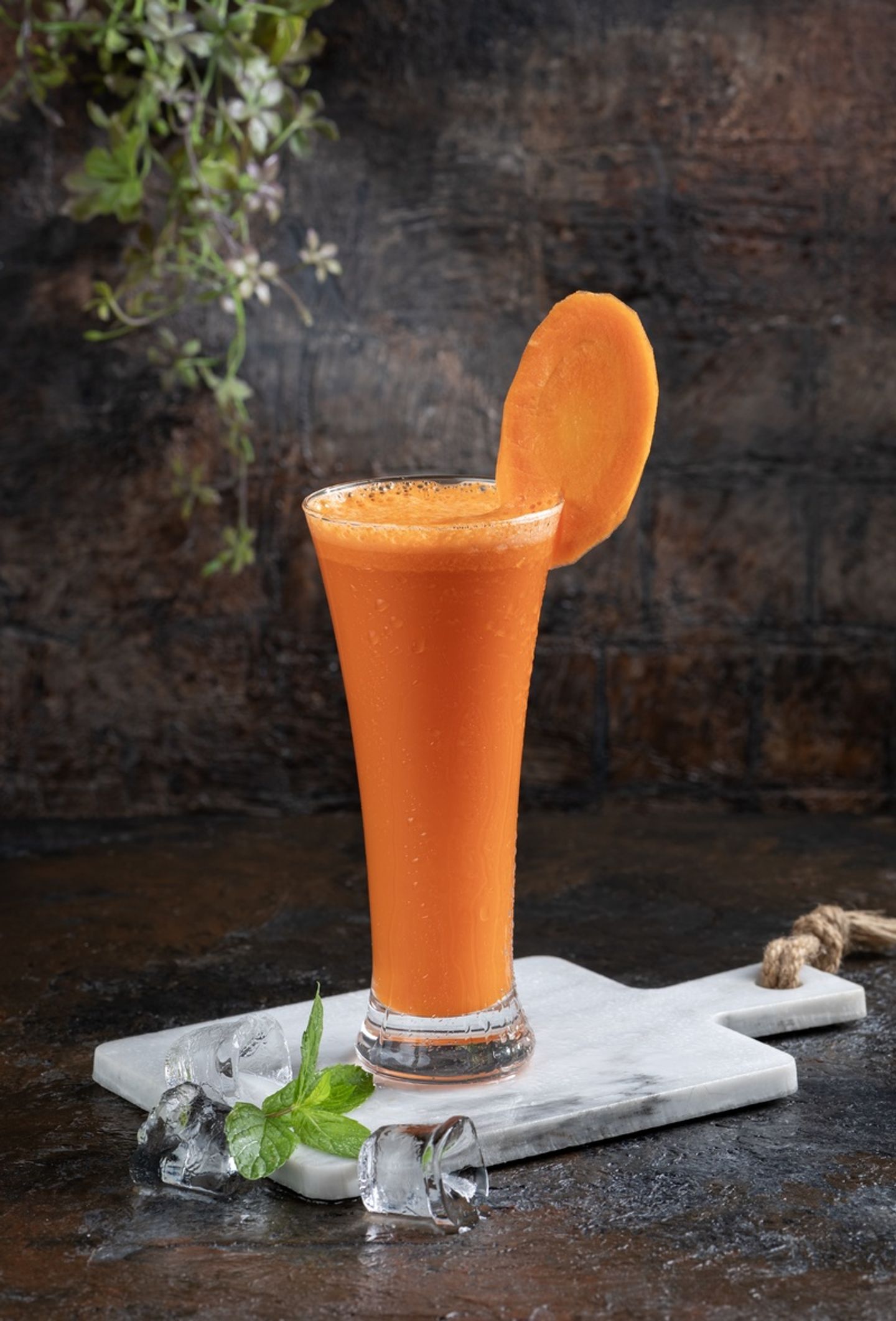 Carrot