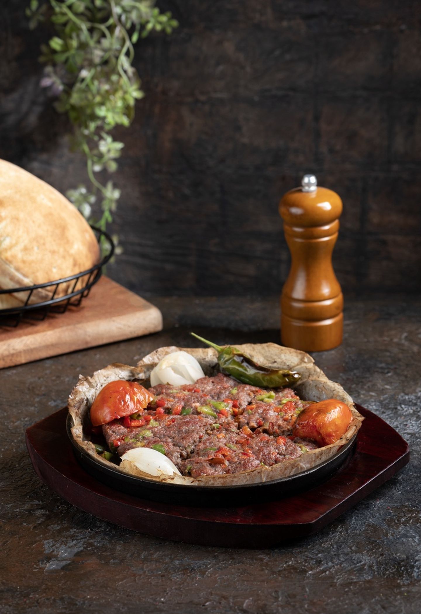 Meat Jareda
