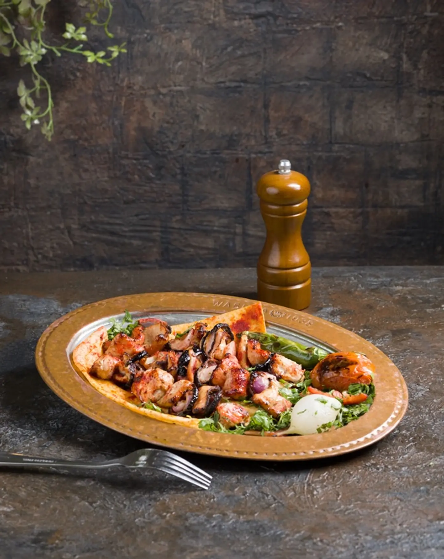 شيشليك دجاج