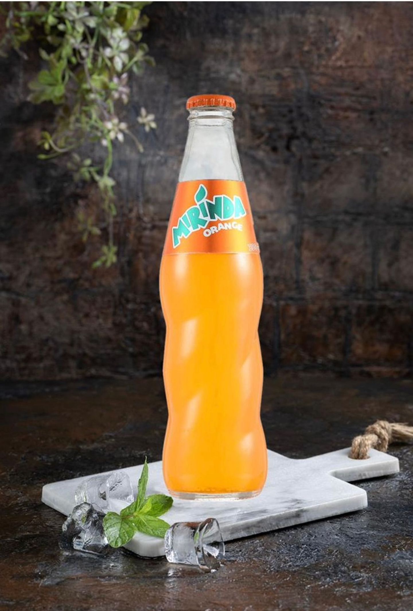 Mirinda