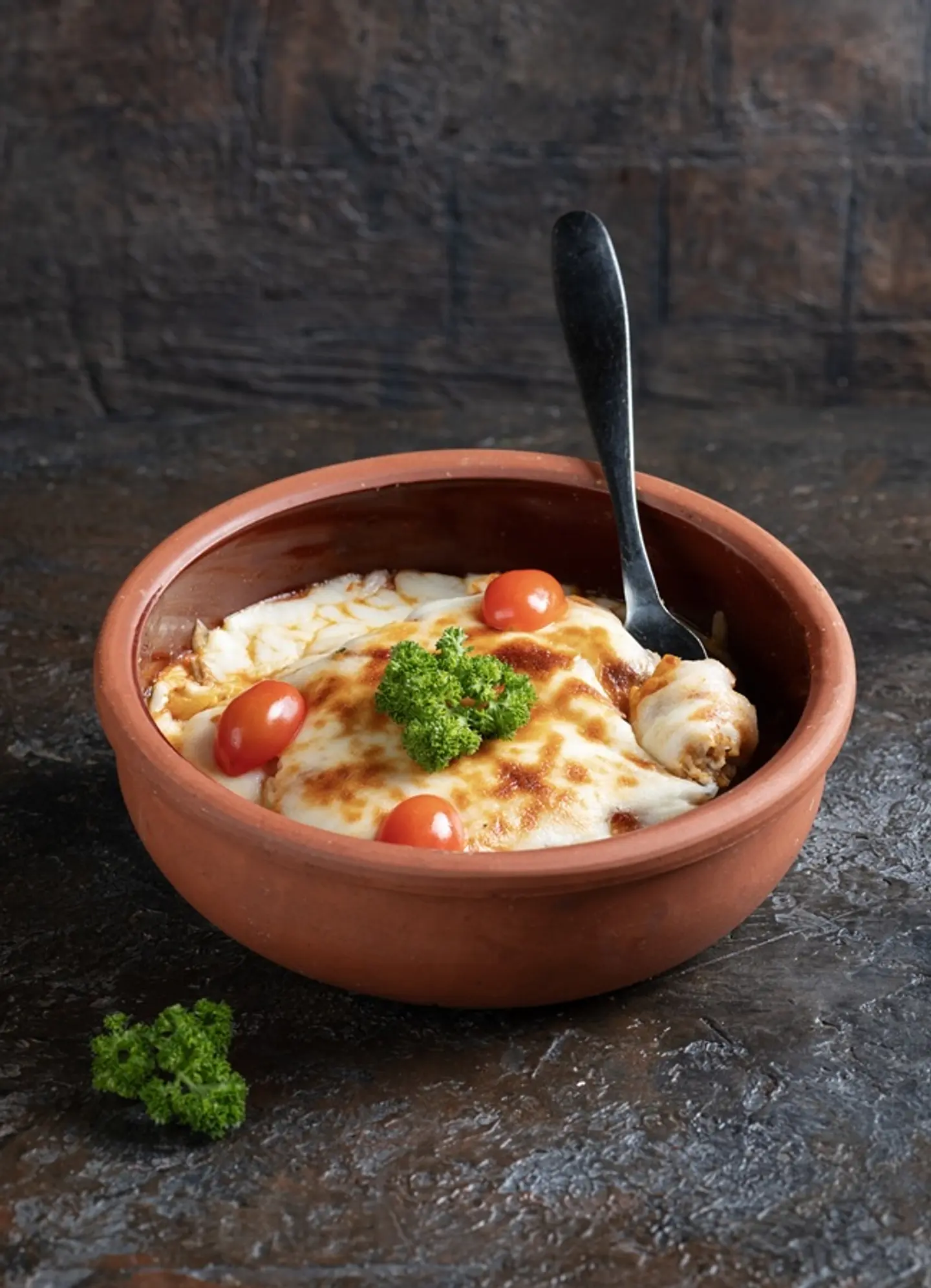 لازانيا لحم