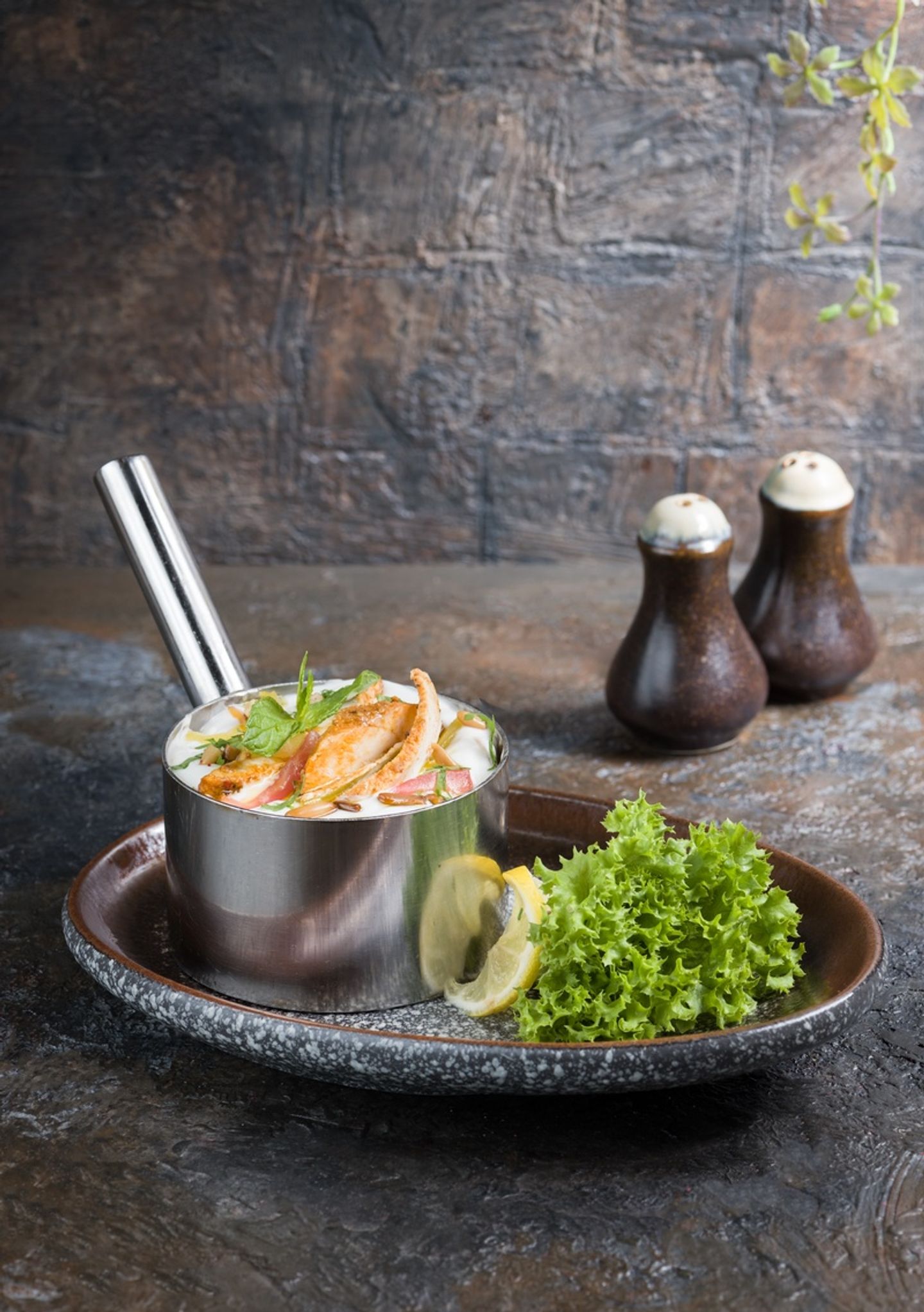 Shawarma Fatteh