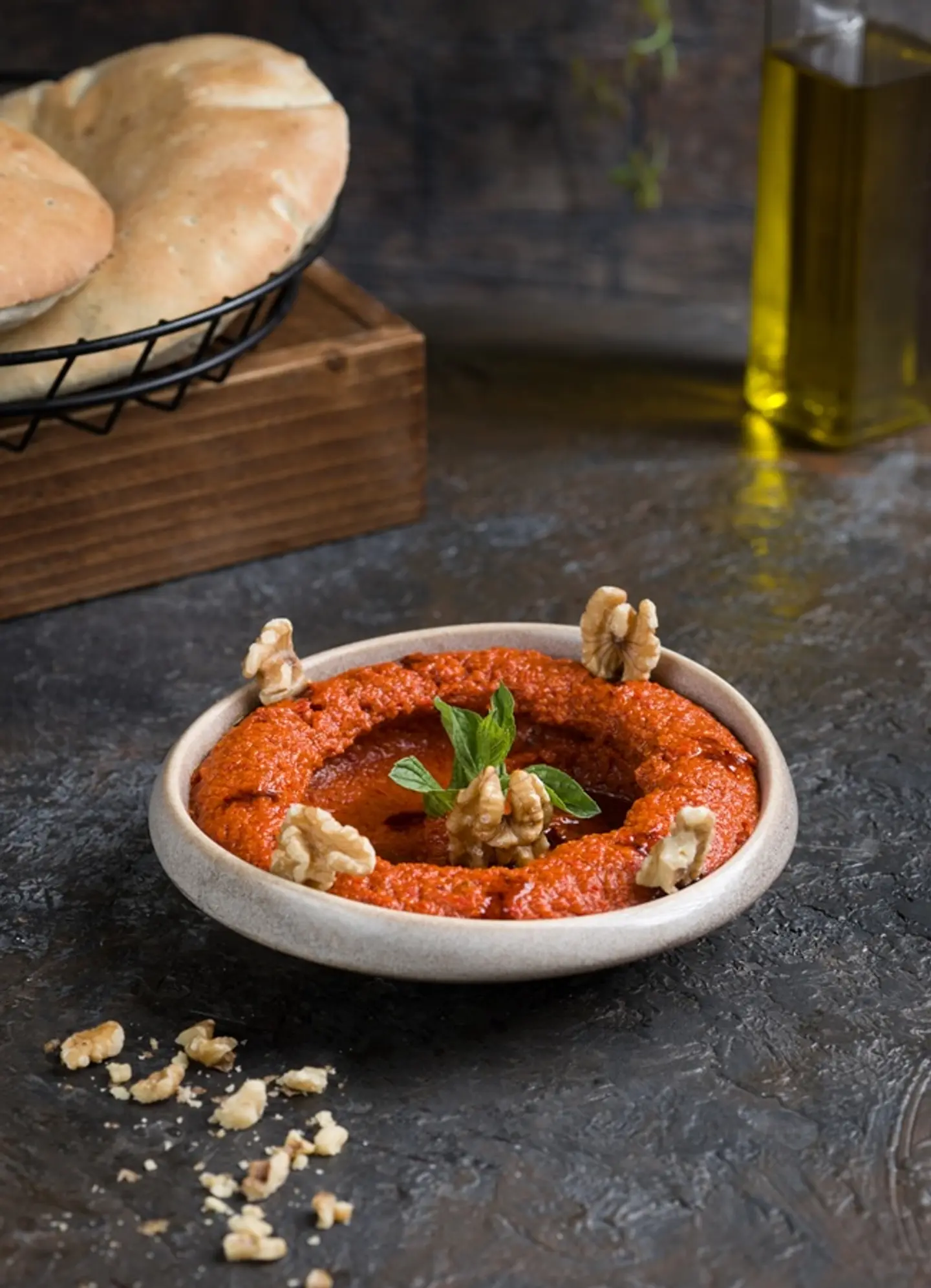 محمرة حلبية