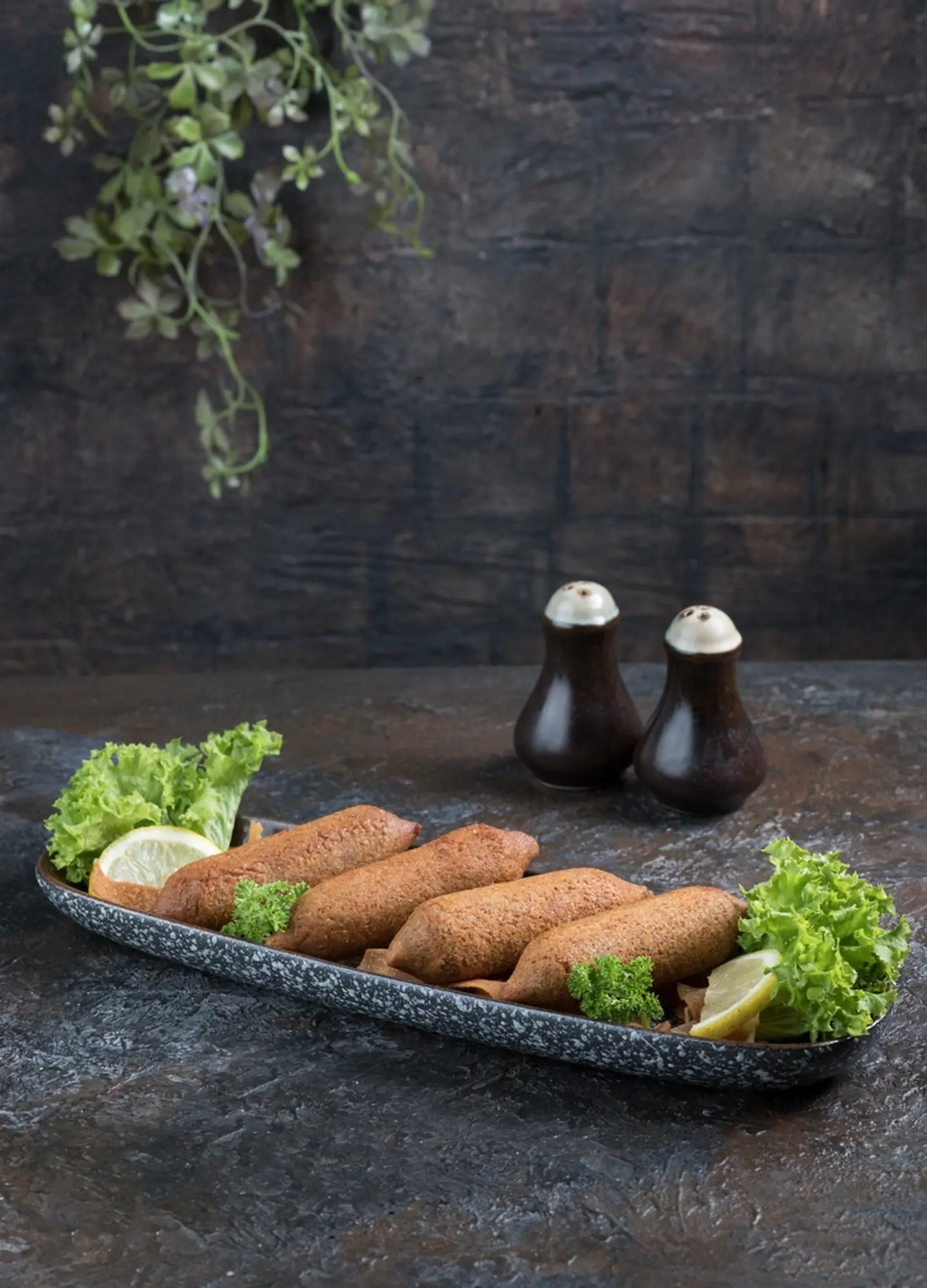 كبة دروايش مجمدة