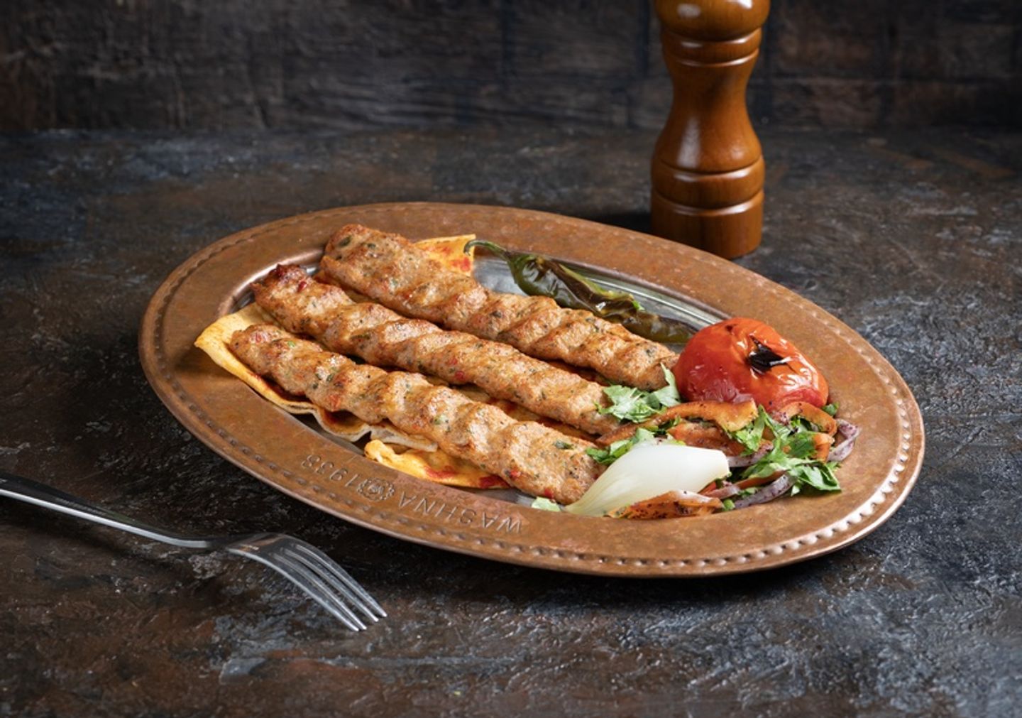 Kabab Chicken