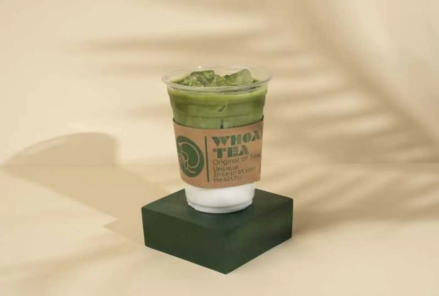 Matcha Latte