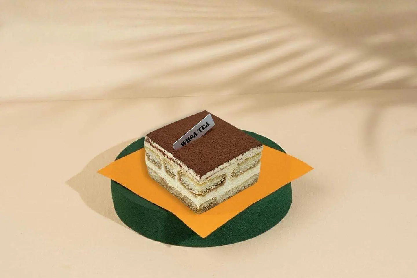 Classic Tiramisu