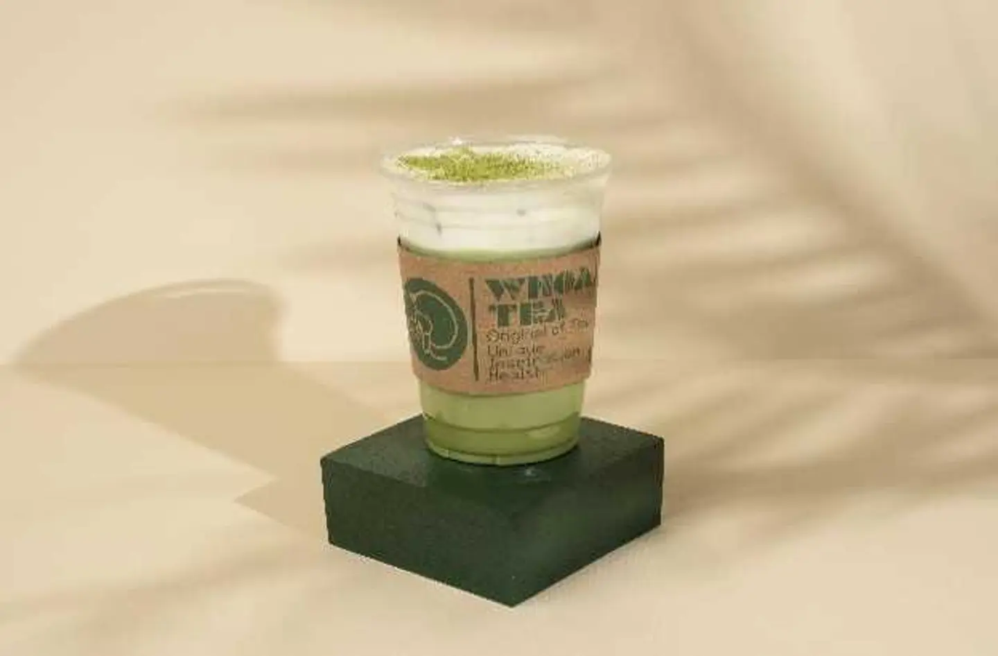 Cloud Matcha