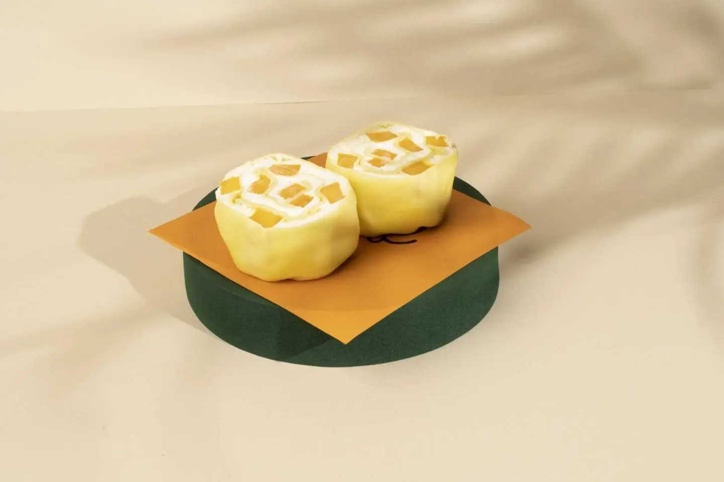 Mango Roll