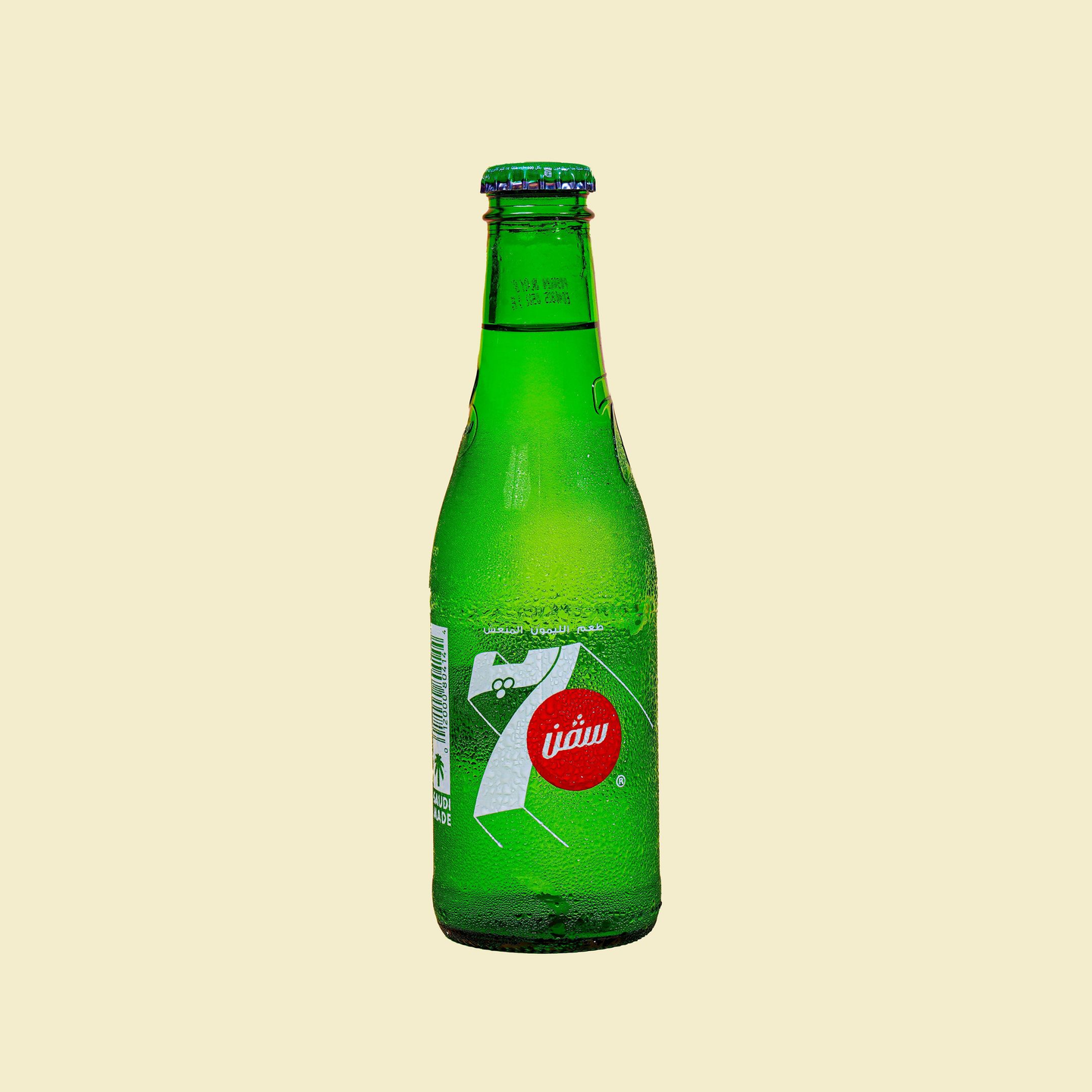 7 Up