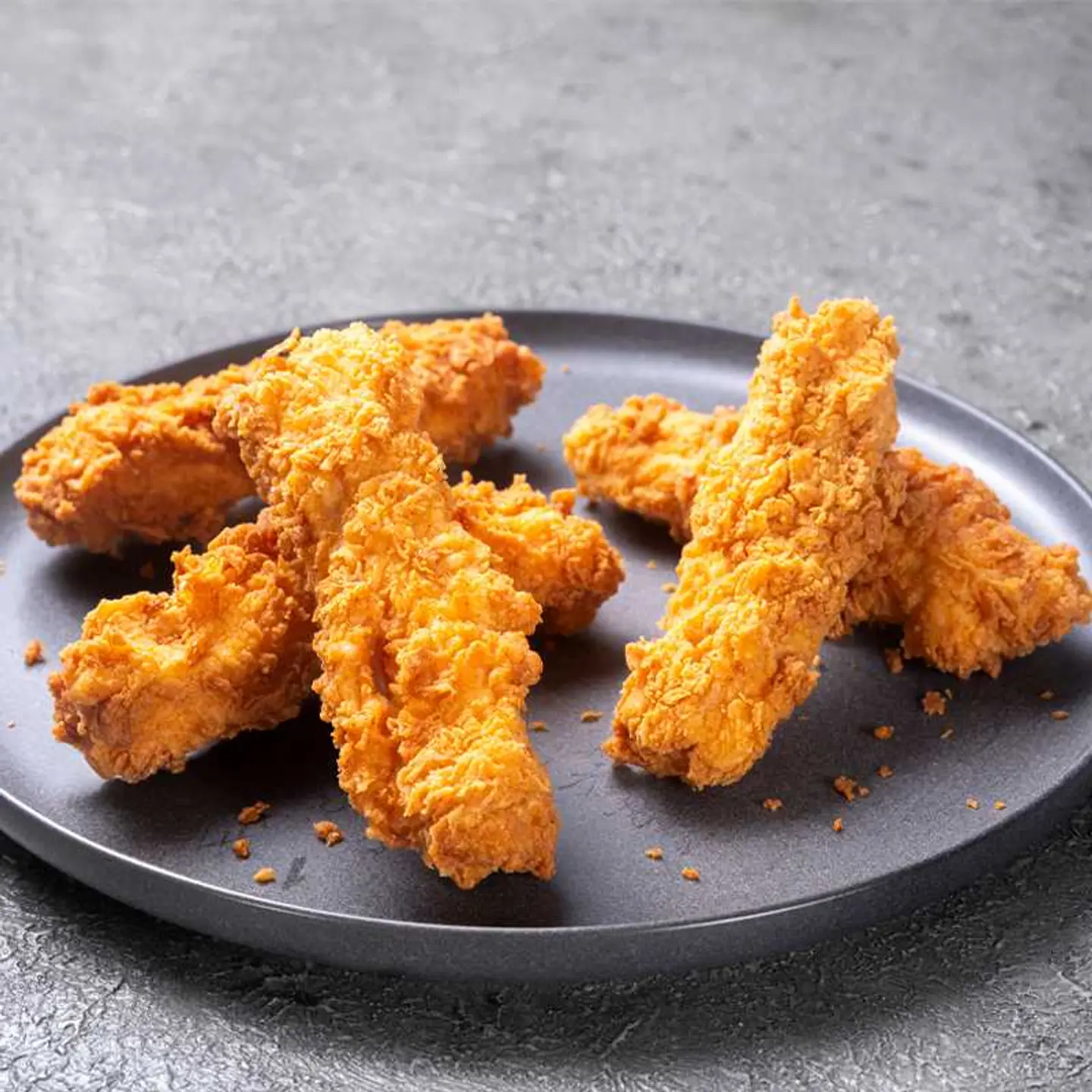 Chicken Tenders 5pcs