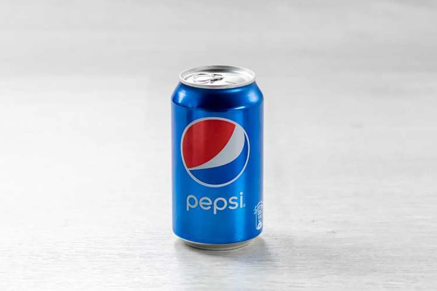 Pepsi Can