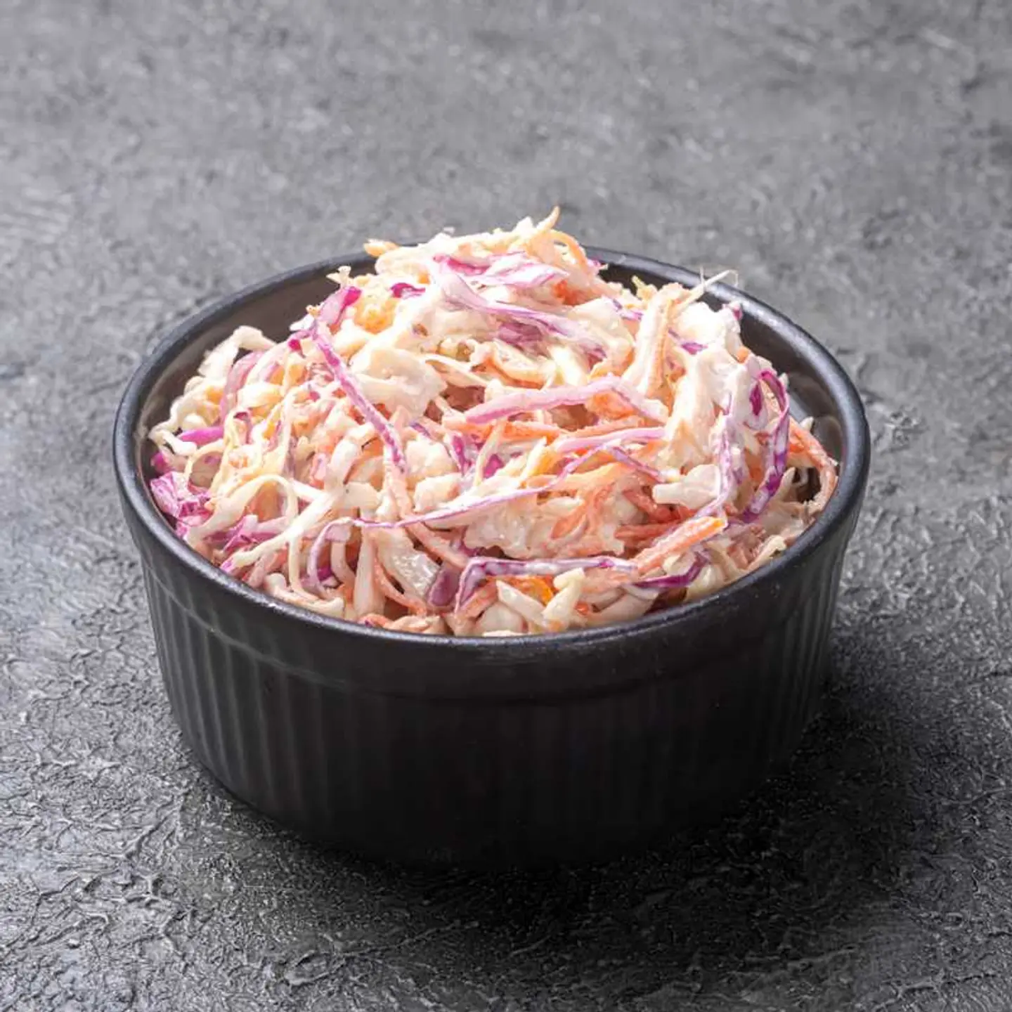 Coleslaw W&T