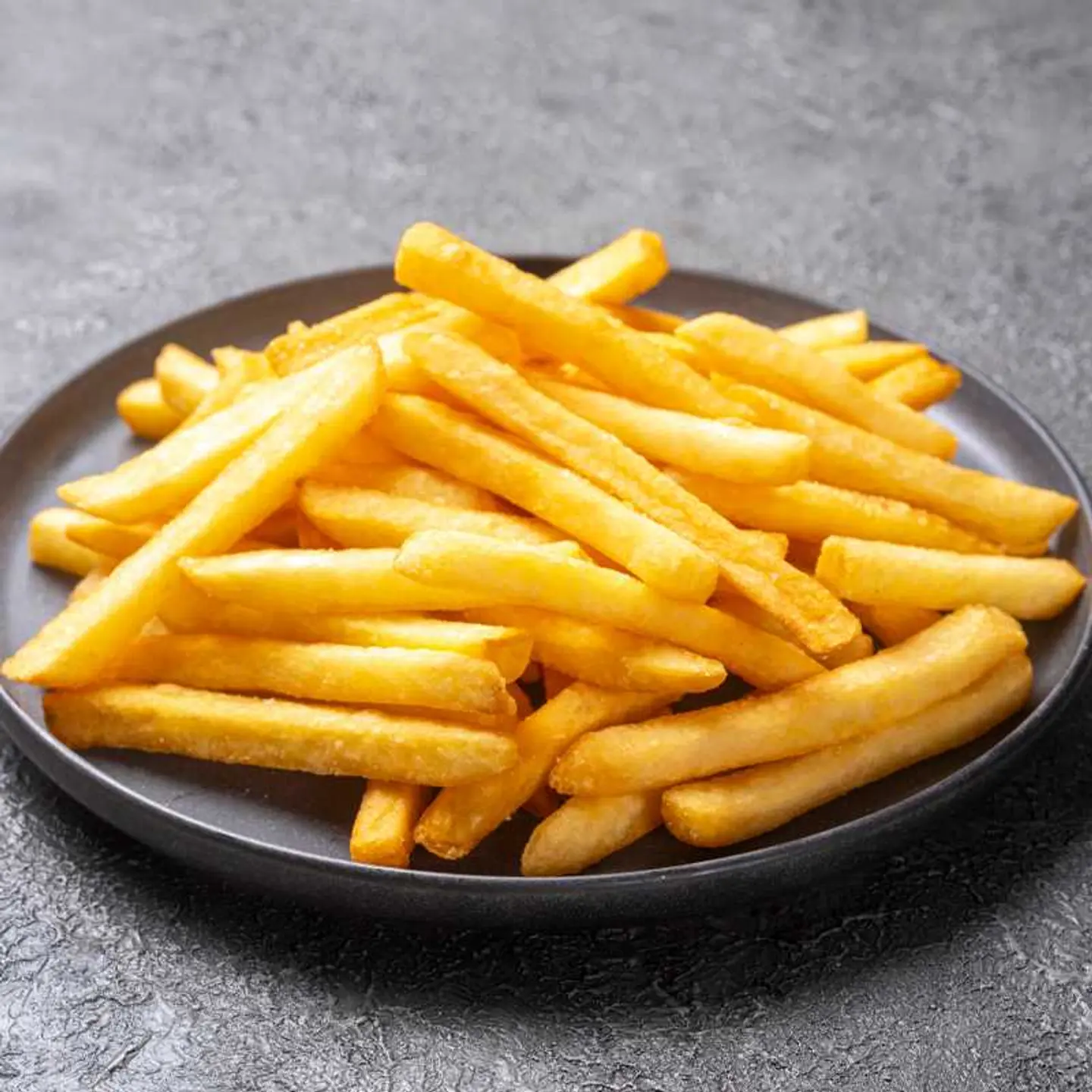 Fries W&T