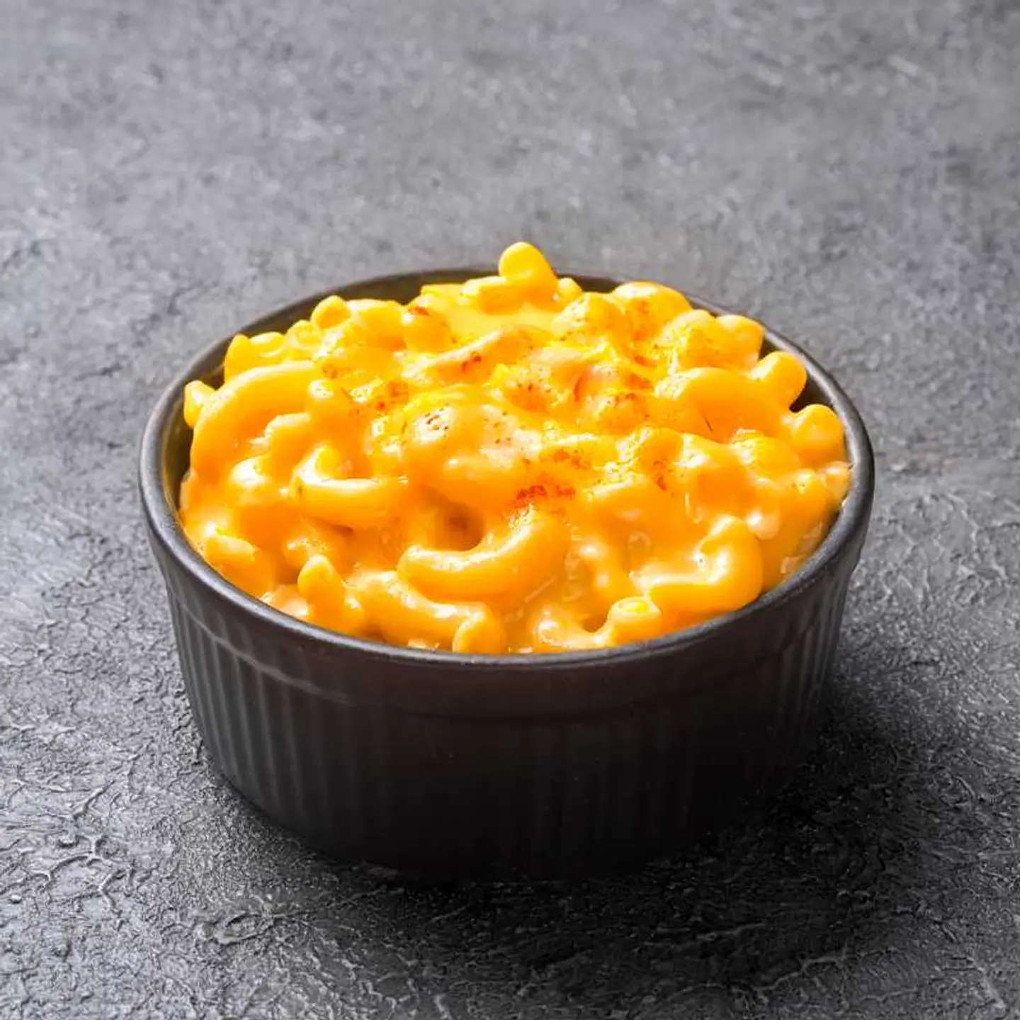 Mac & Cheese